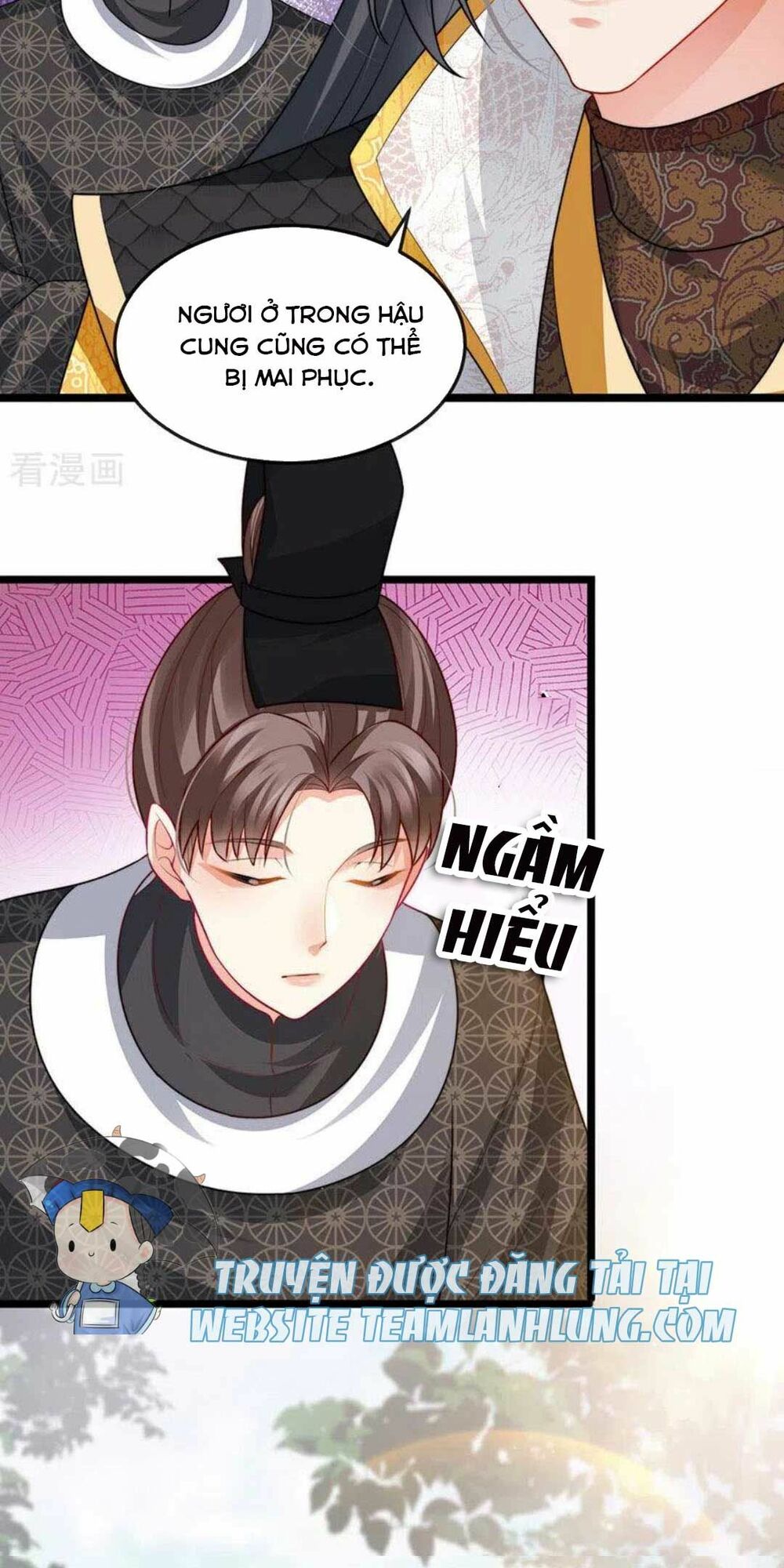 100 Cách Ngược Tra Nữ: Chapter 54