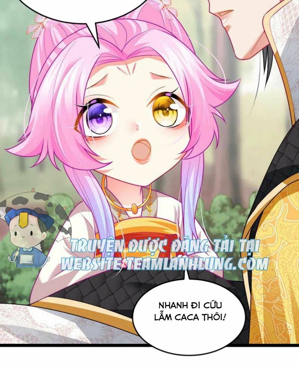 100 Cách Ngược Tra Nữ: Chapter 54