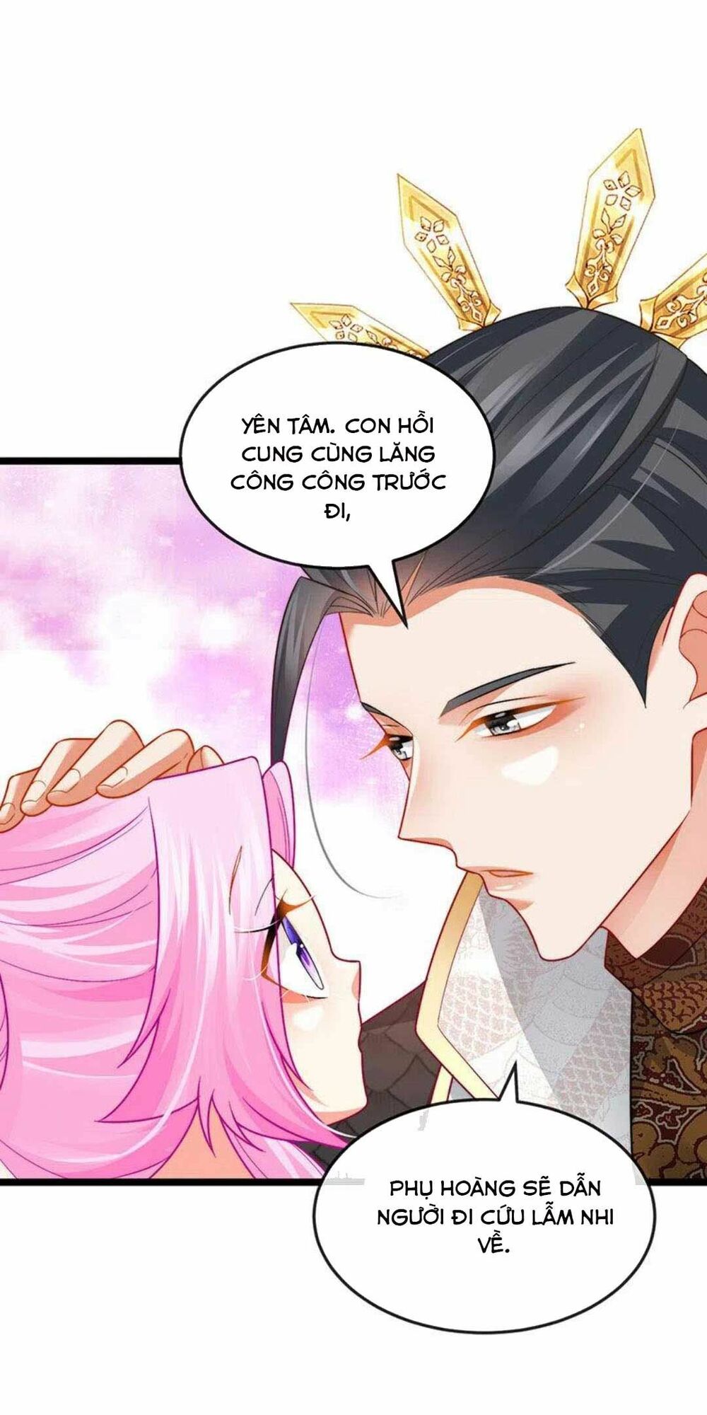 100 Cách Ngược Tra Nữ: Chapter 54