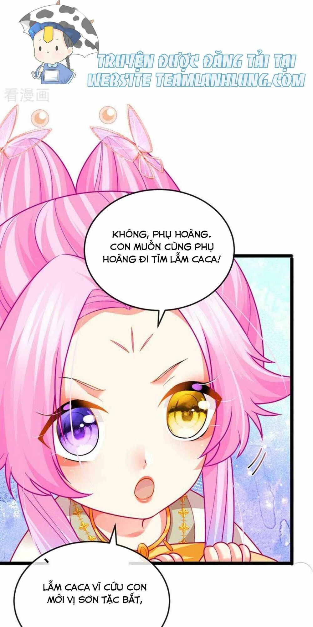 100 Cách Ngược Tra Nữ: Chapter 54