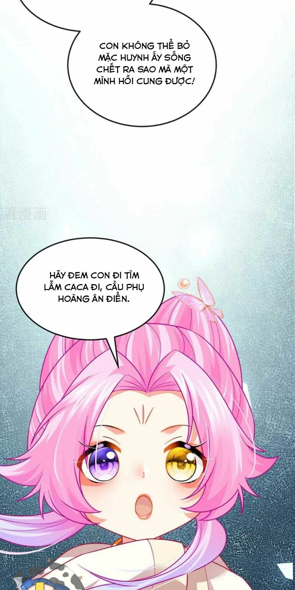 100 Cách Ngược Tra Nữ: Chapter 54