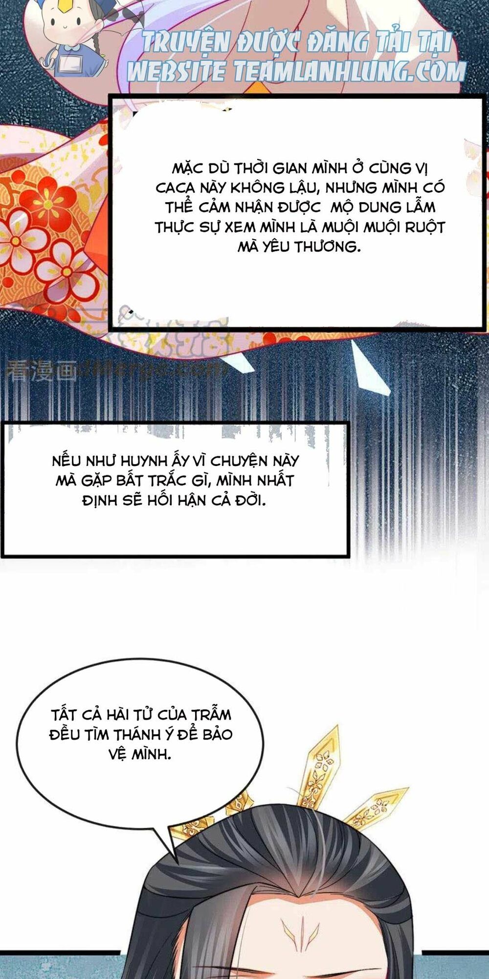 100 Cách Ngược Tra Nữ: Chapter 54