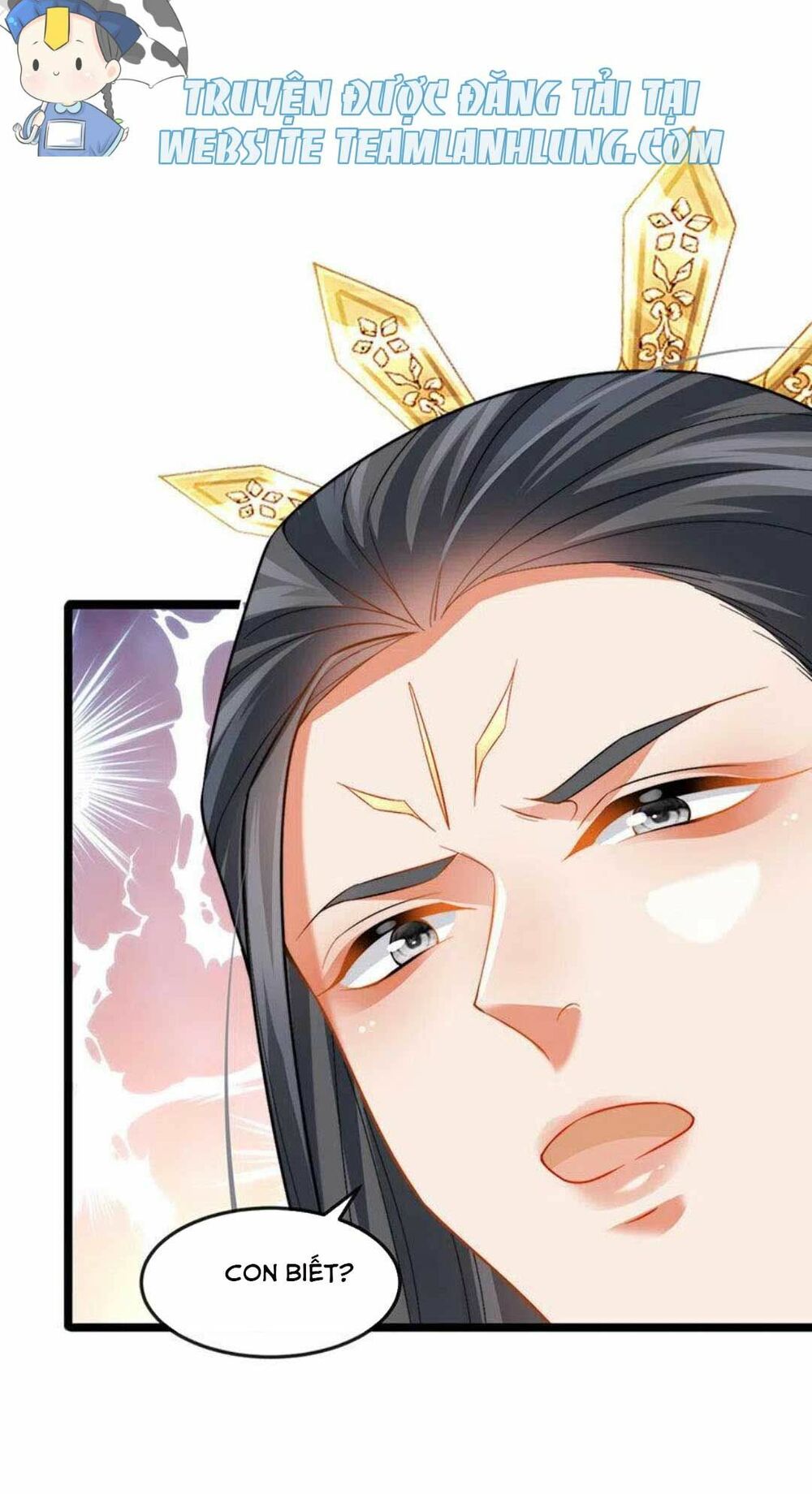 100 Cách Ngược Tra Nữ: Chapter 54
