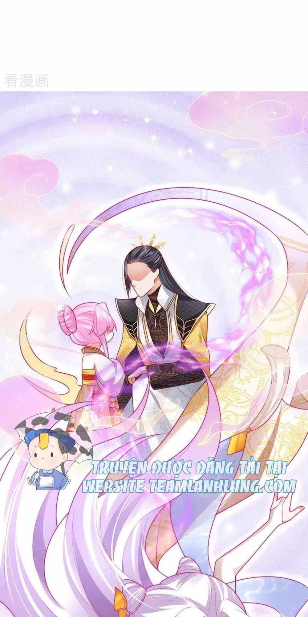100 Cách Ngược Tra Nữ: Chapter 54
