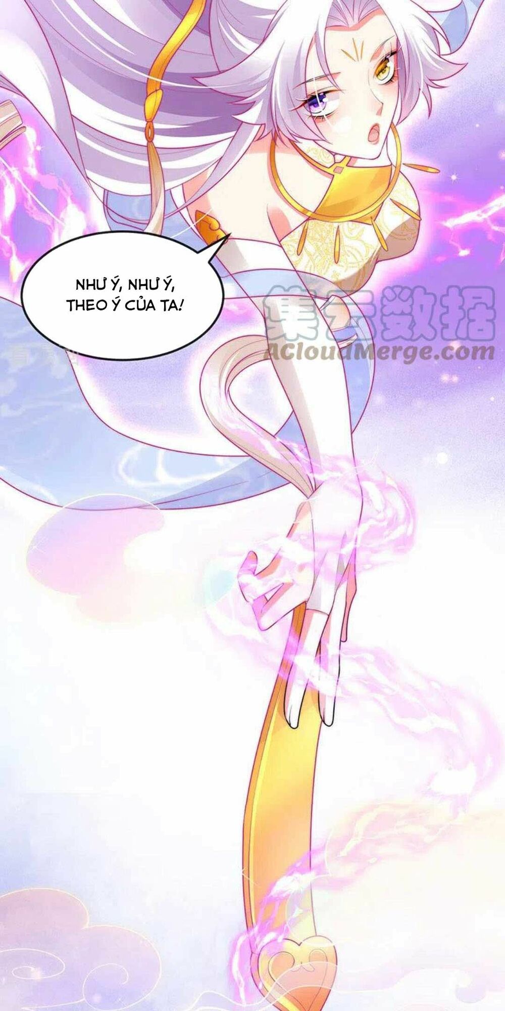 100 Cách Ngược Tra Nữ: Chapter 54