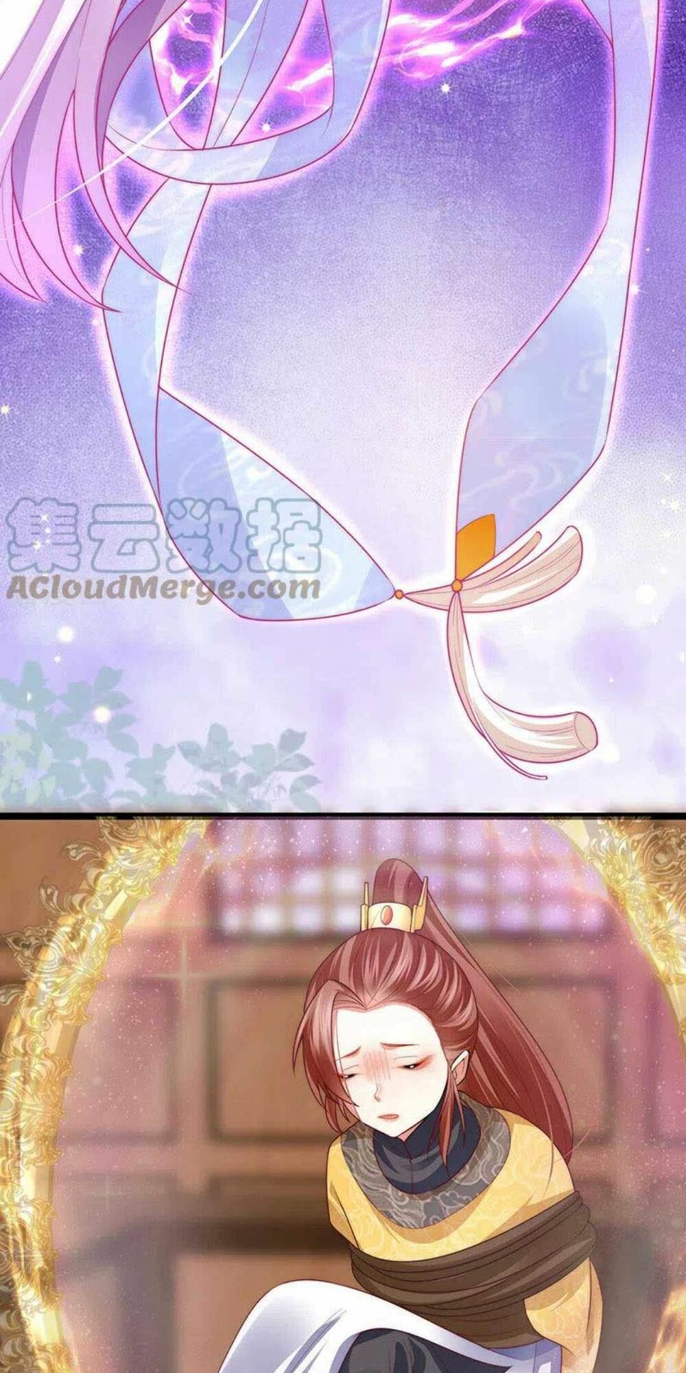 100 Cách Ngược Tra Nữ: Chapter 54