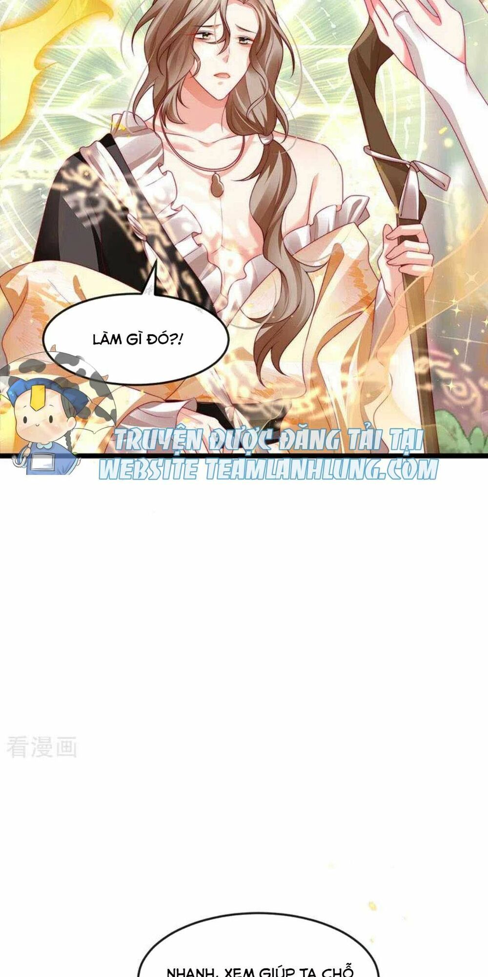 100 Cách Ngược Tra Nữ: Chapter 54
