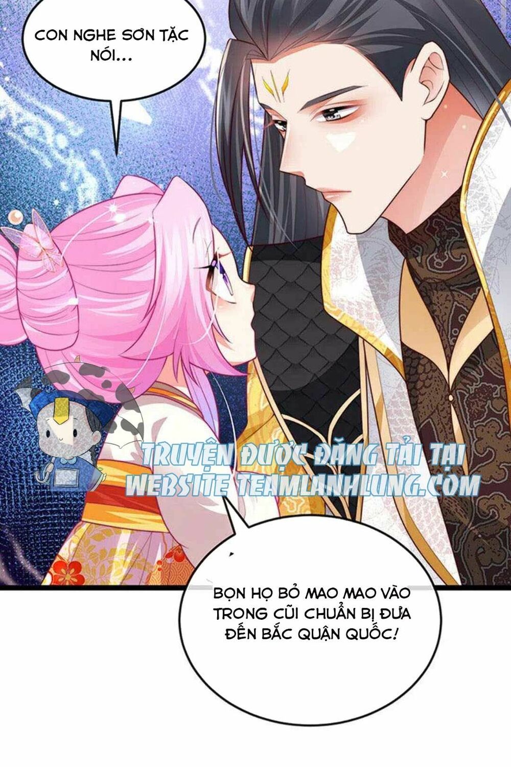 100 Cách Ngược Tra Nữ: Chapter 54
