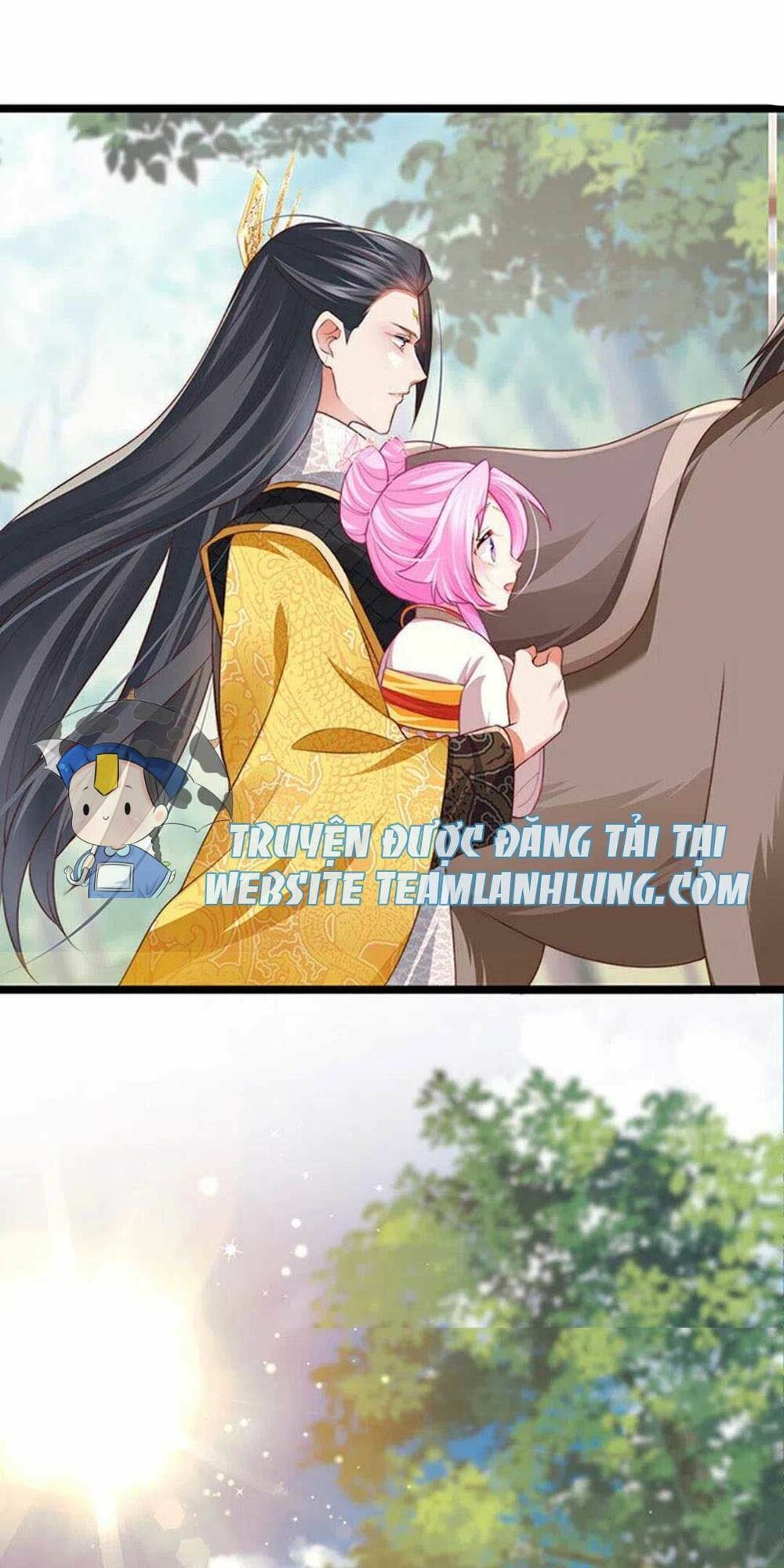 100 Cách Ngược Tra Nữ: Chapter 54
