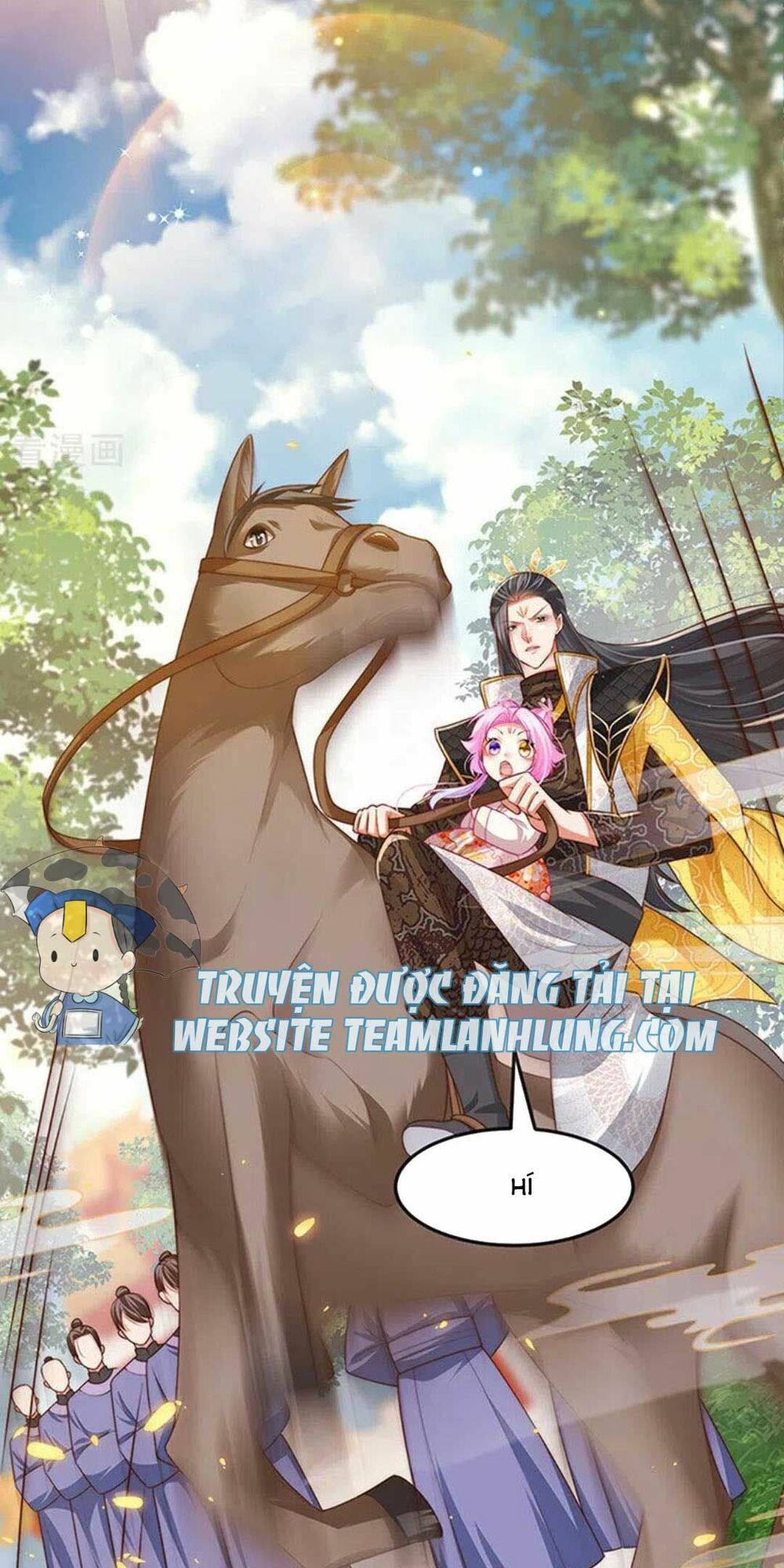 100 Cách Ngược Tra Nữ: Chapter 54