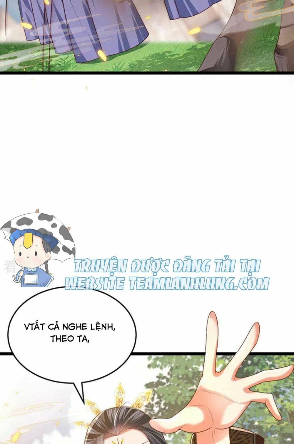 100 Cách Ngược Tra Nữ: Chapter 54