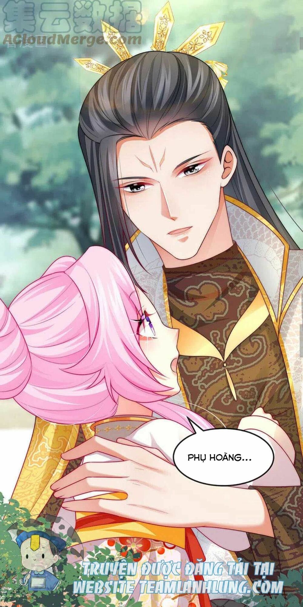 100 Cách Ngược Tra Nữ: Chapter 54