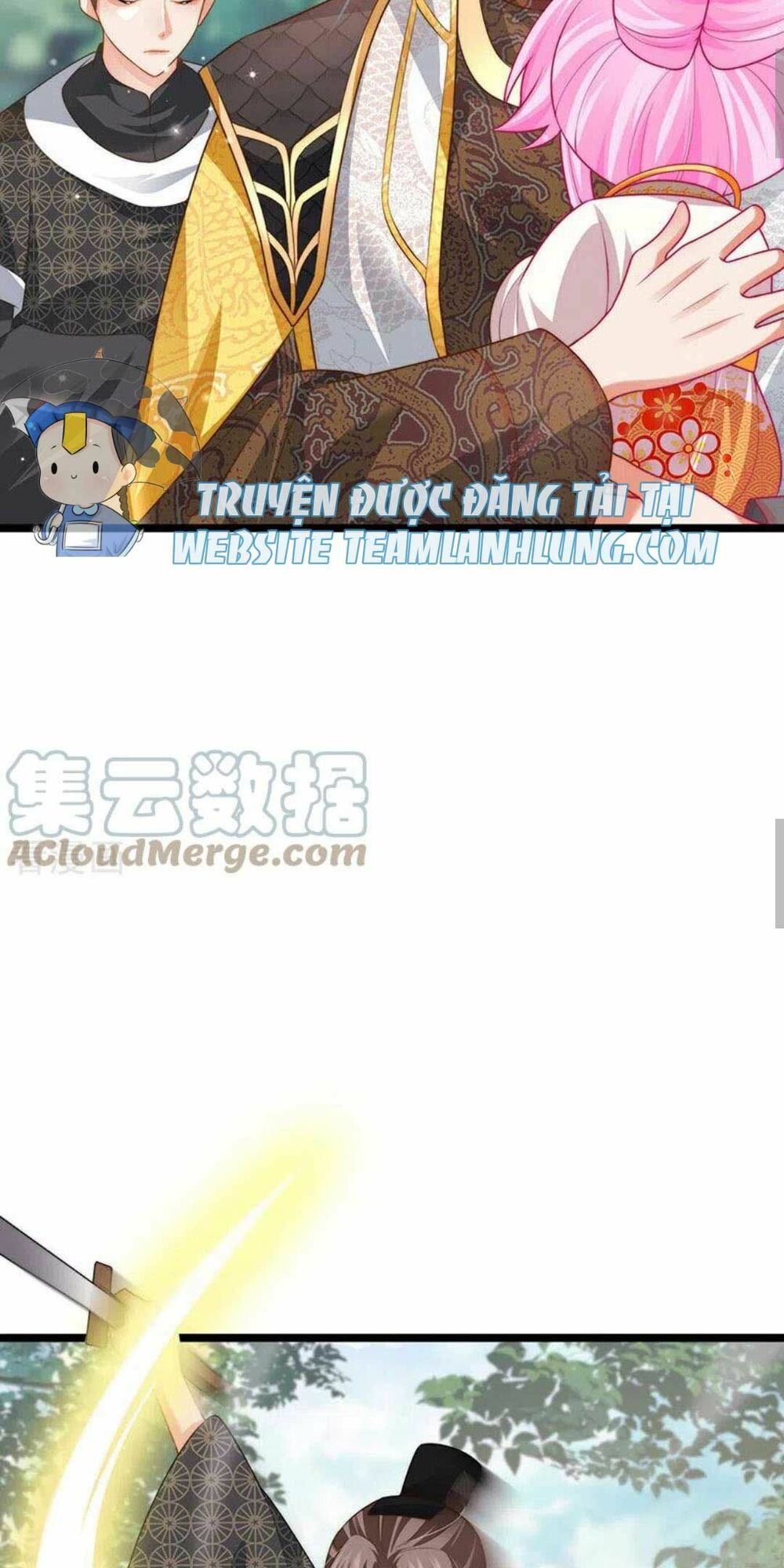 100 Cách Ngược Tra Nữ: Chapter 54