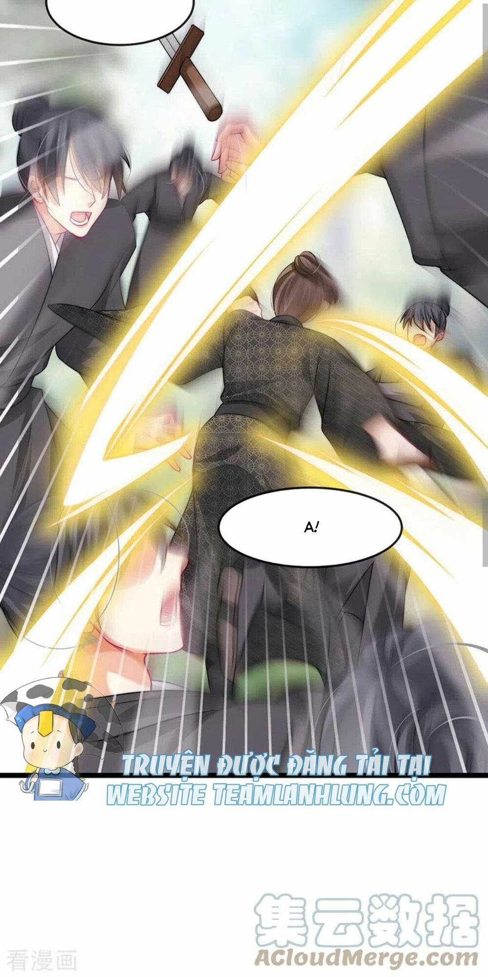 100 Cách Ngược Tra Nữ: Chapter 54