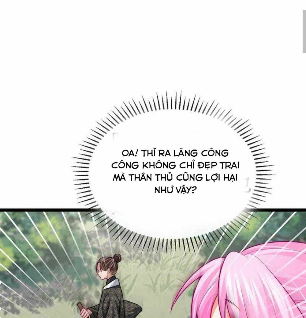 100 Cách Ngược Tra Nữ: Chapter 54