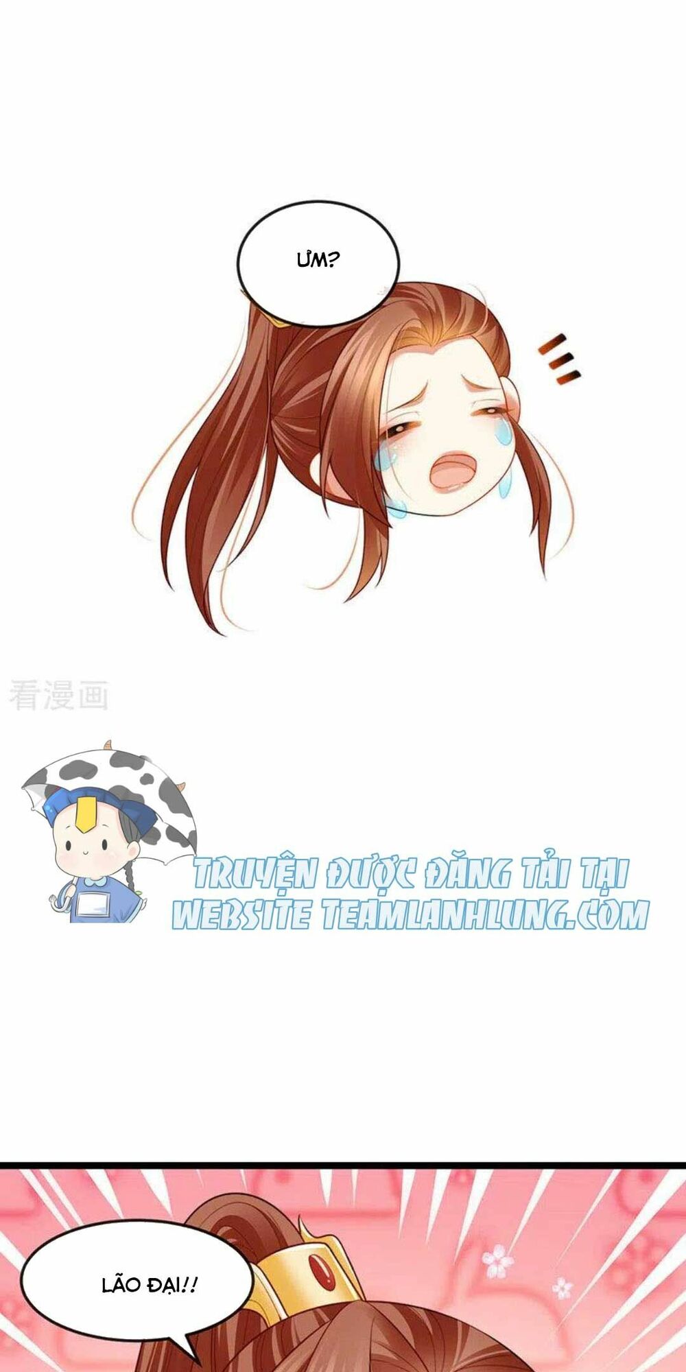 100 Cách Ngược Tra Nữ: Chapter 55