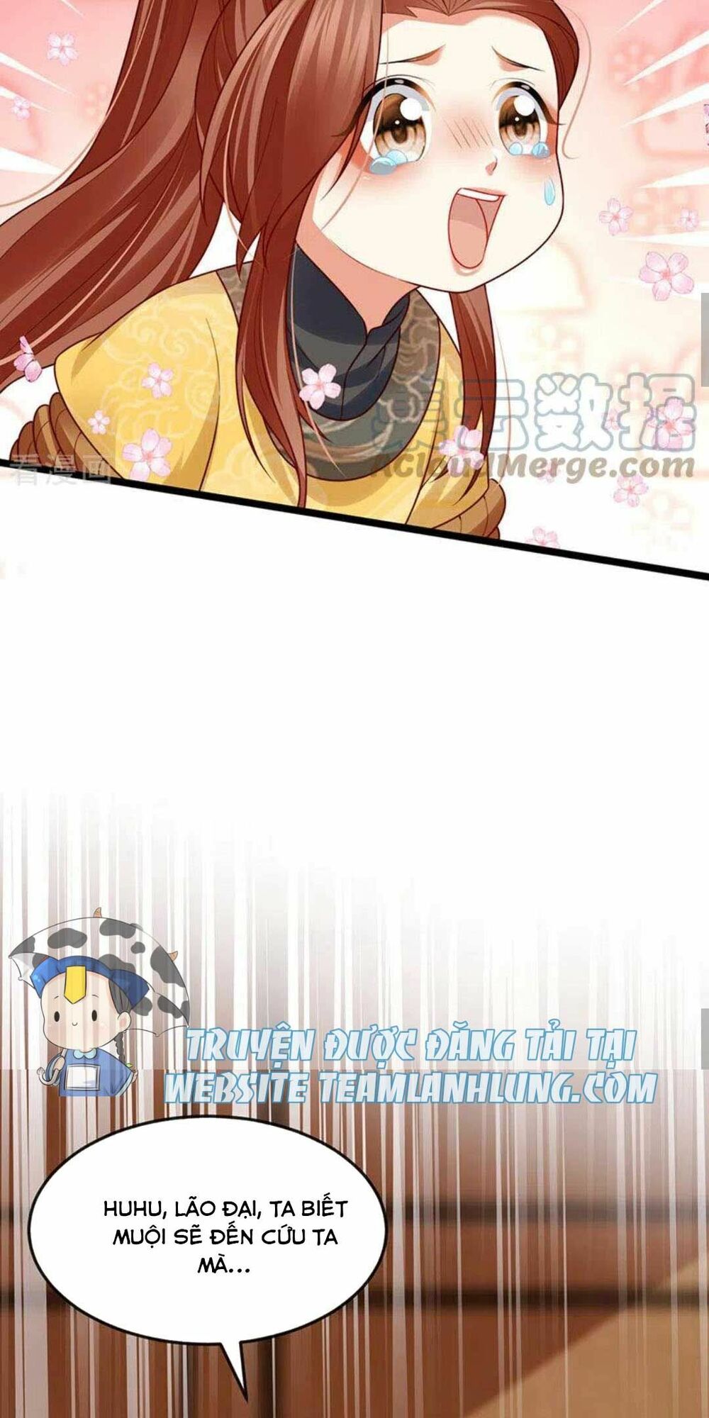 100 Cách Ngược Tra Nữ: Chapter 55