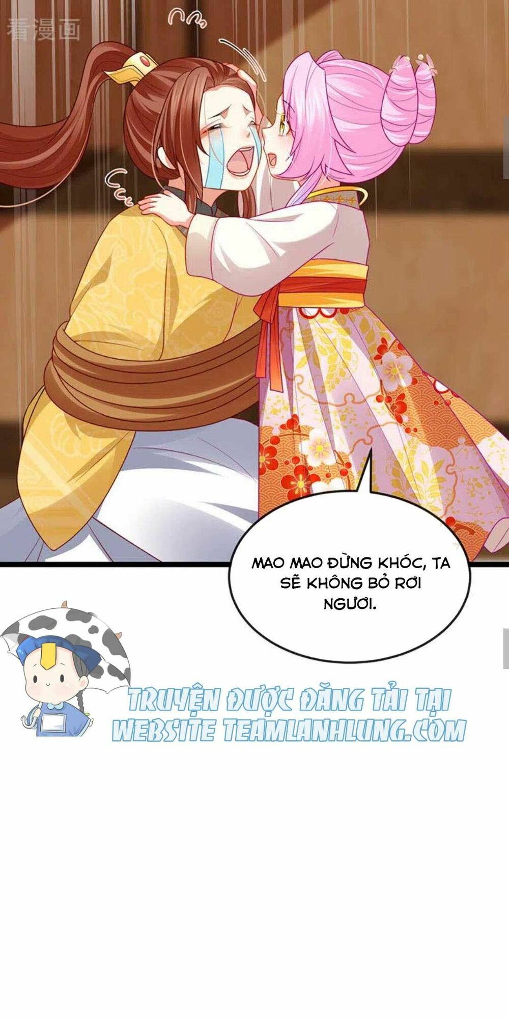 100 Cách Ngược Tra Nữ: Chapter 55
