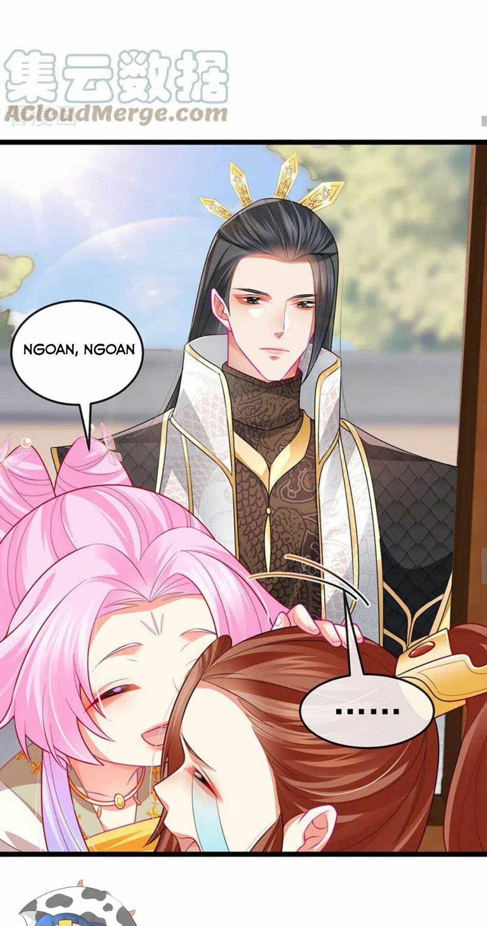 100 Cách Ngược Tra Nữ: Chapter 55