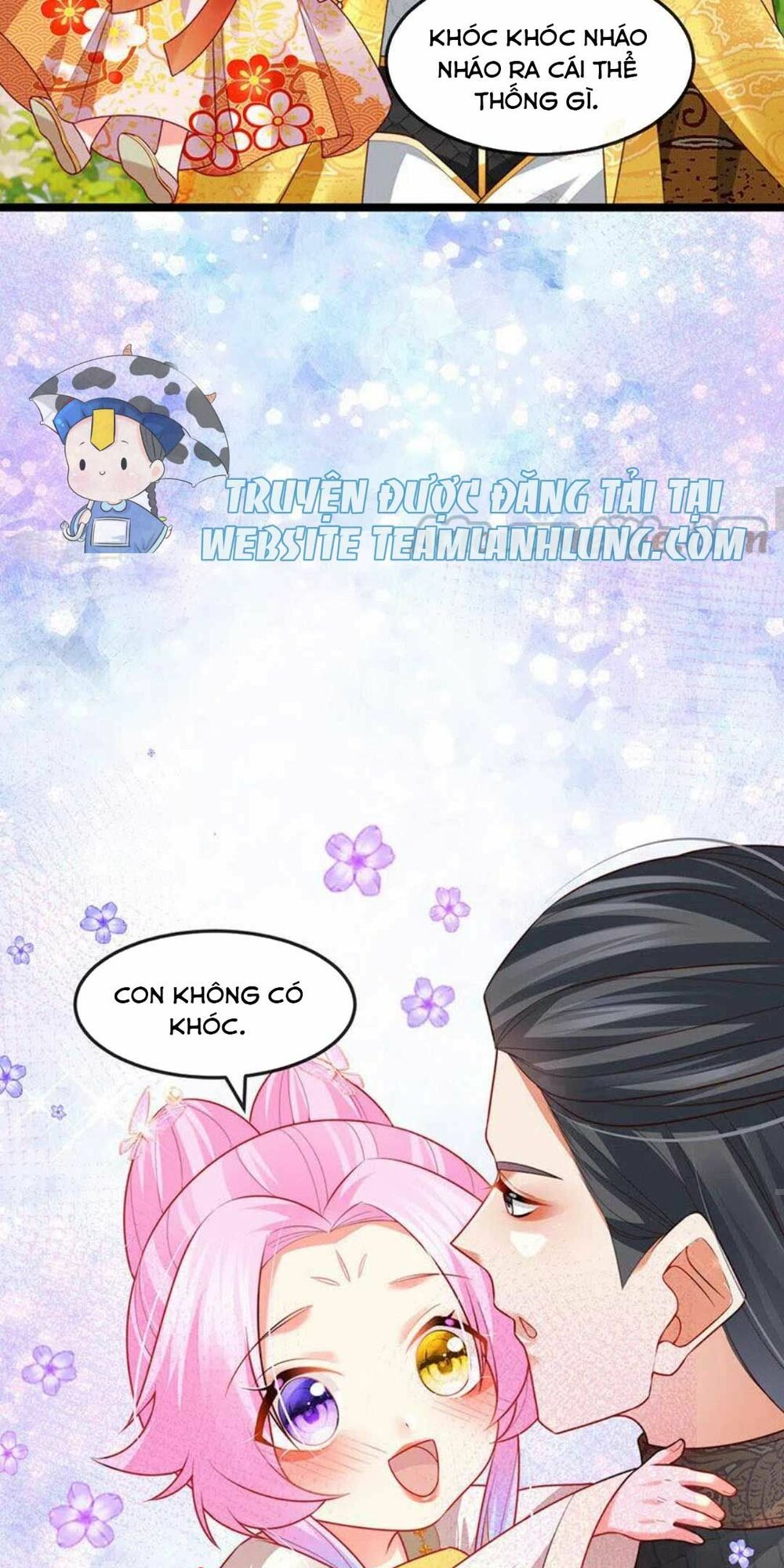 100 Cách Ngược Tra Nữ: Chapter 55