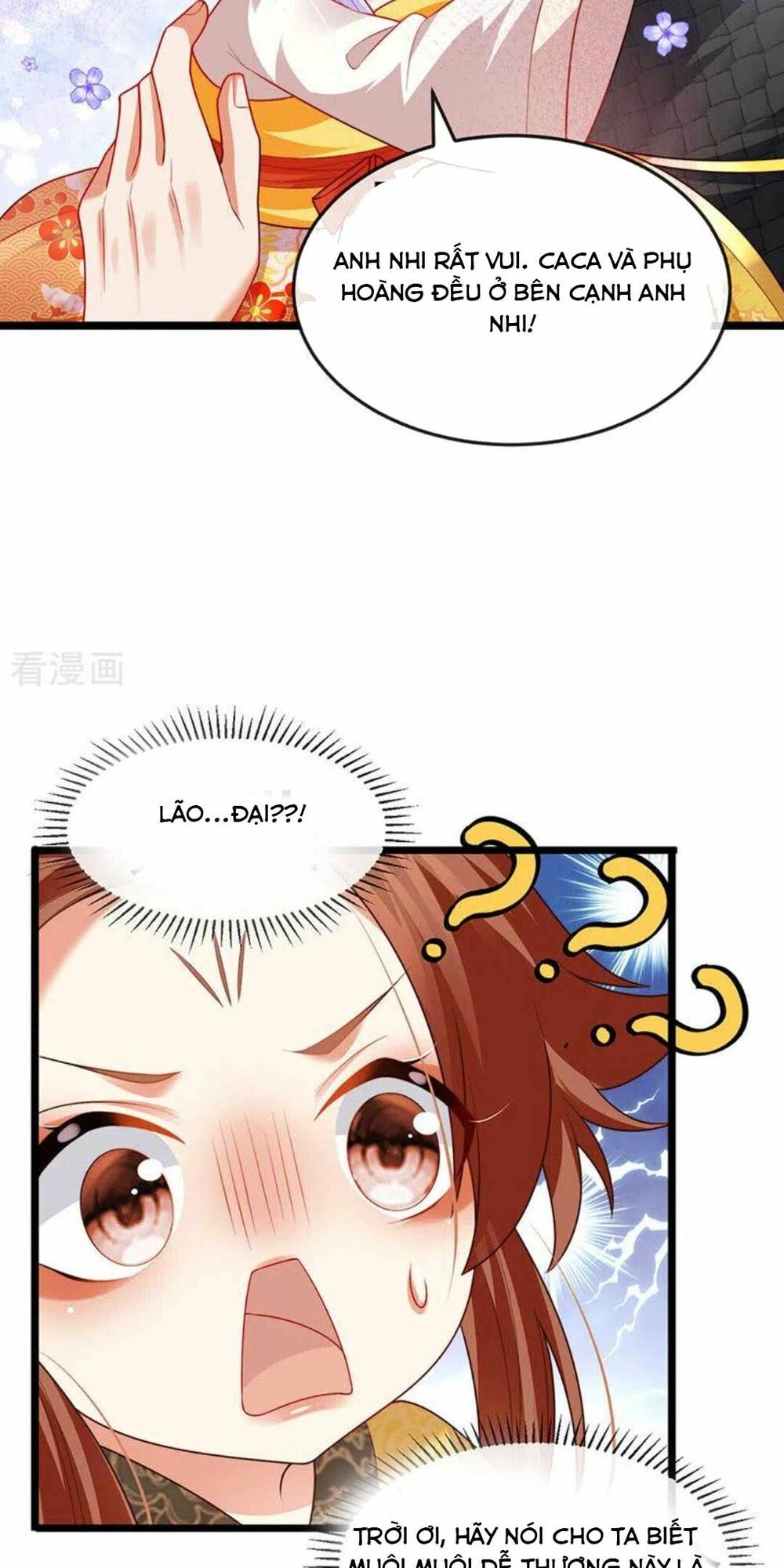 100 Cách Ngược Tra Nữ: Chapter 55