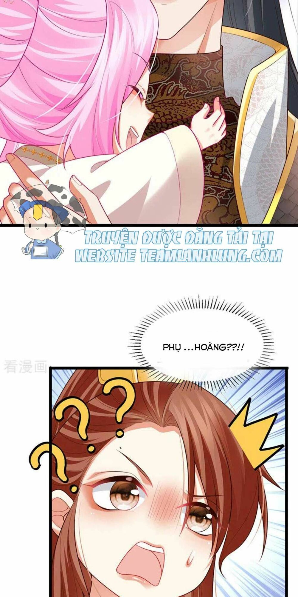 100 Cách Ngược Tra Nữ: Chapter 55