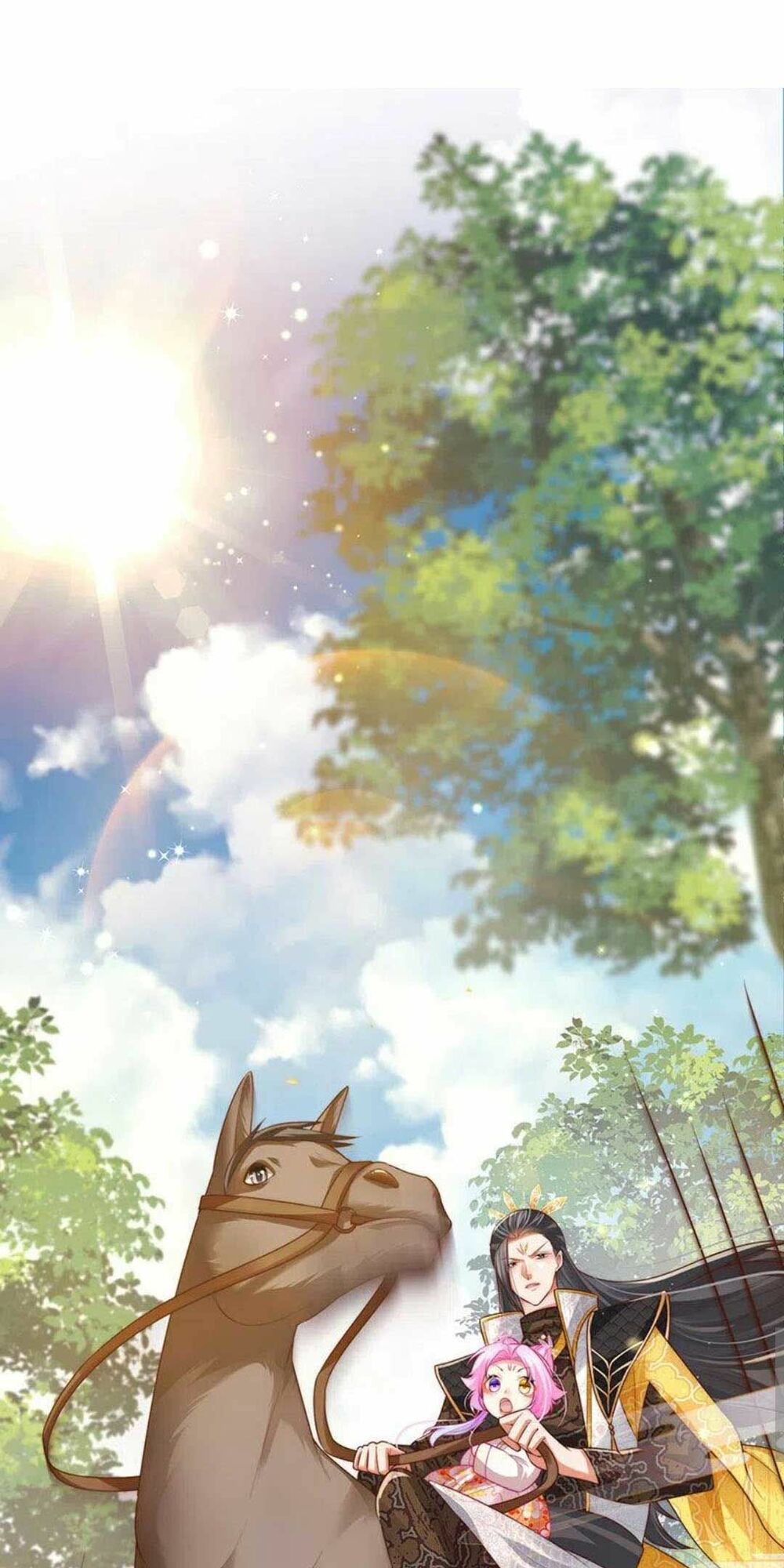 100 Cách Ngược Tra Nữ: Chapter 55