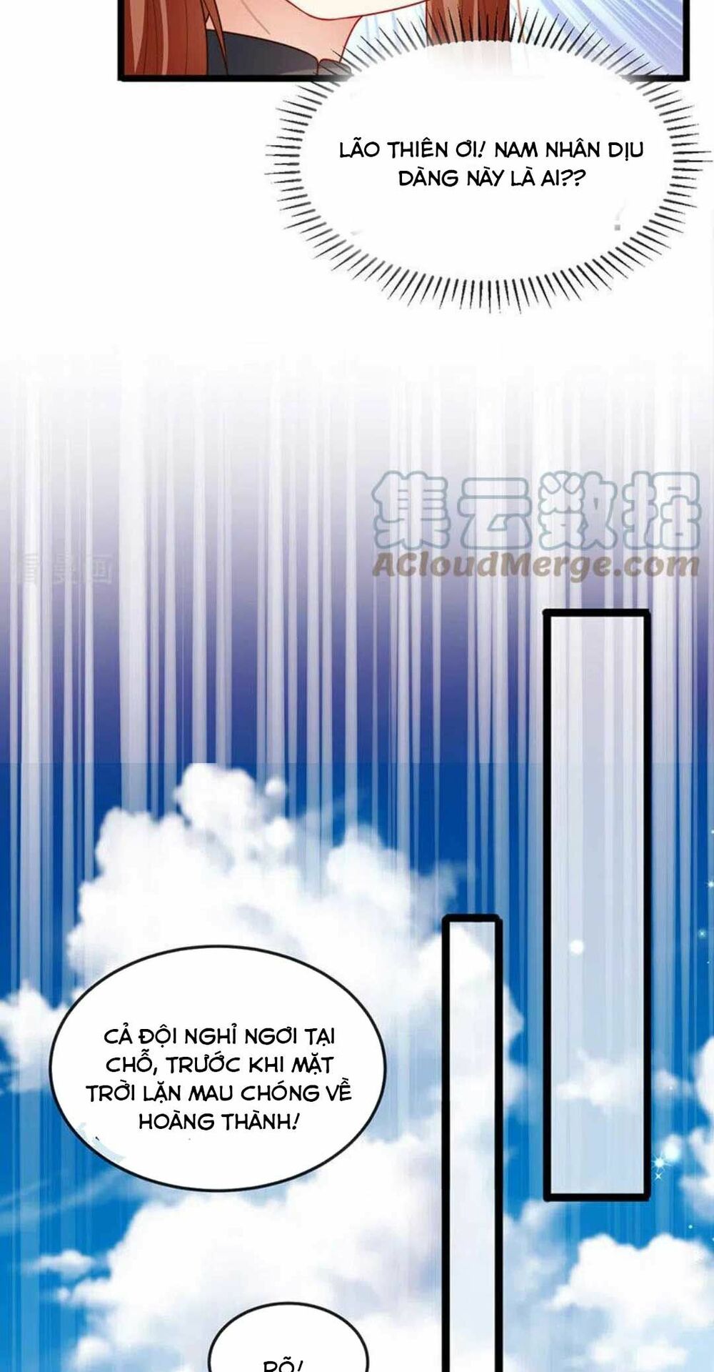 100 Cách Ngược Tra Nữ: Chapter 55