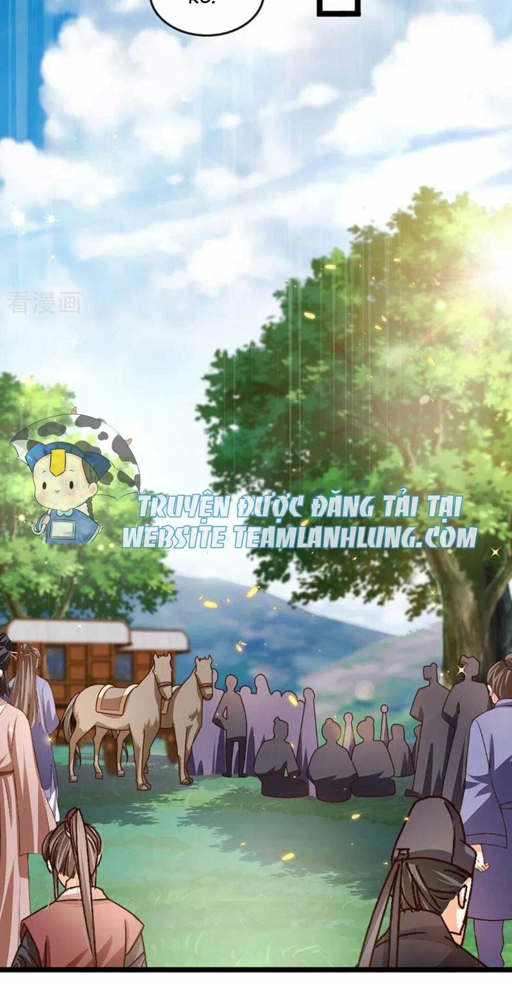 100 Cách Ngược Tra Nữ: Chapter 55