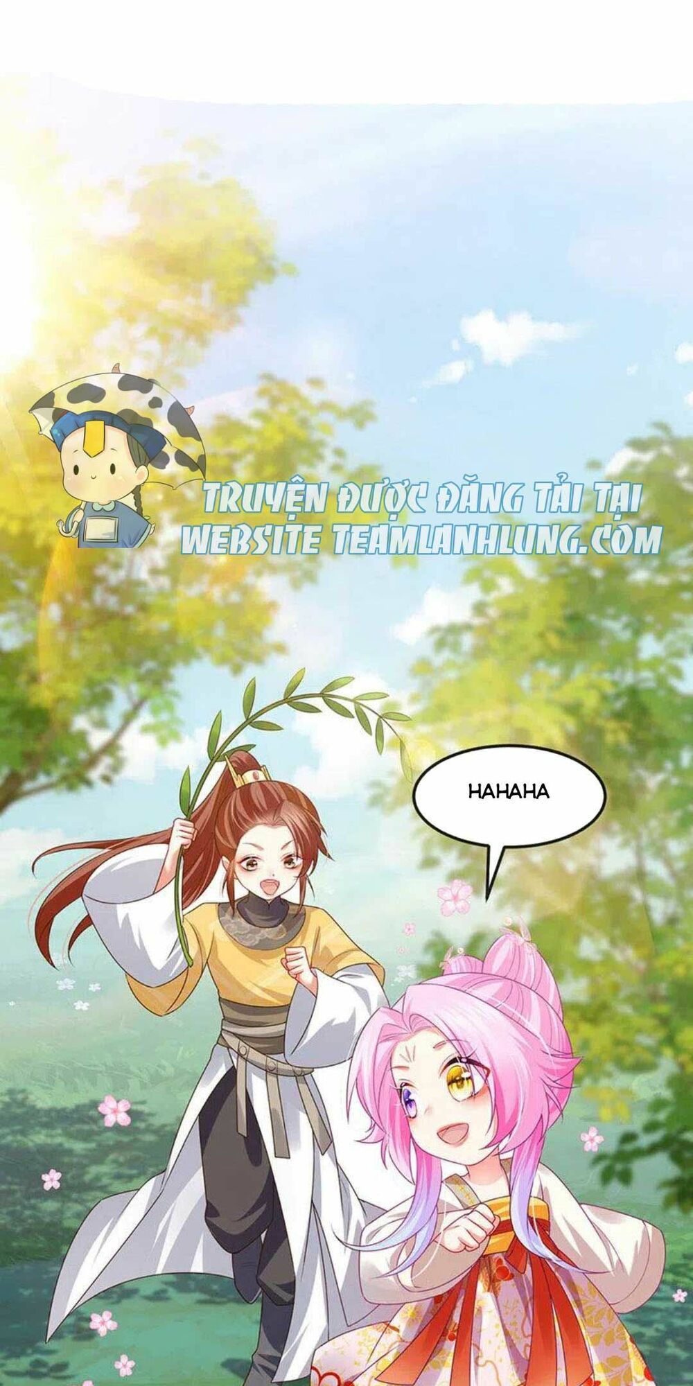 100 Cách Ngược Tra Nữ: Chapter 55
