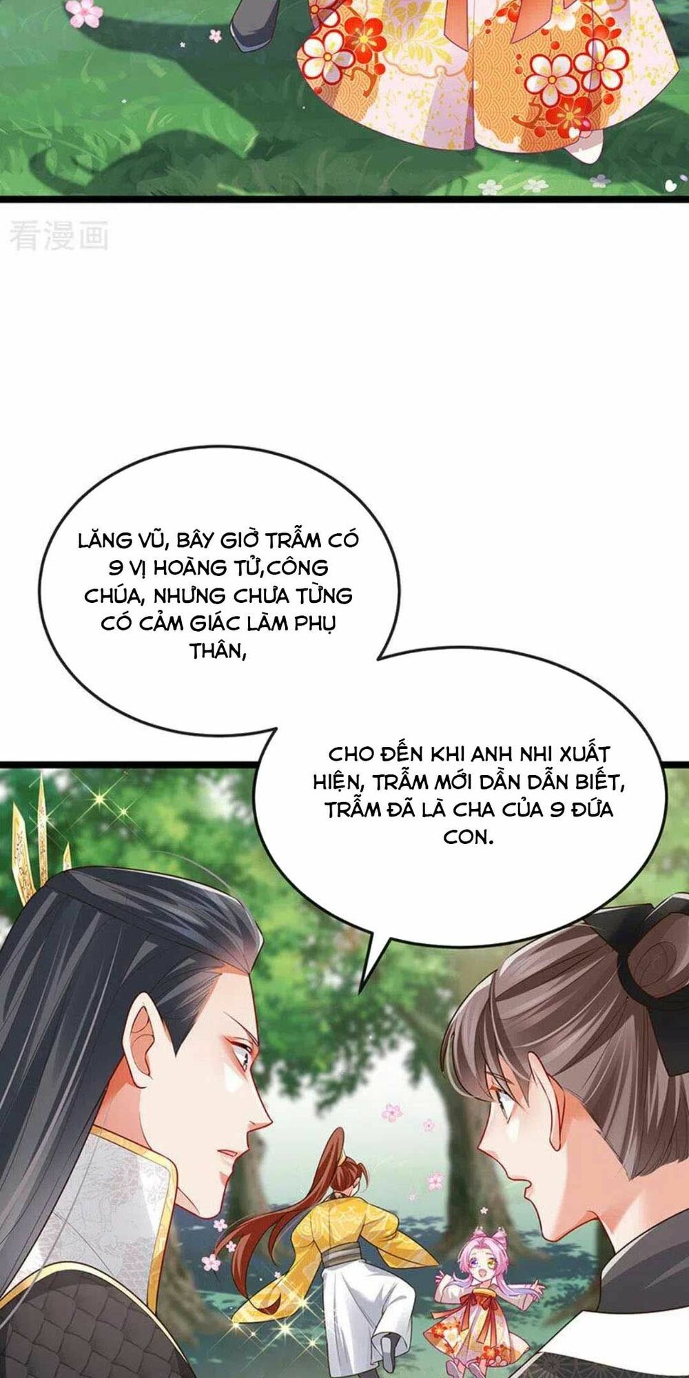 100 Cách Ngược Tra Nữ: Chapter 55