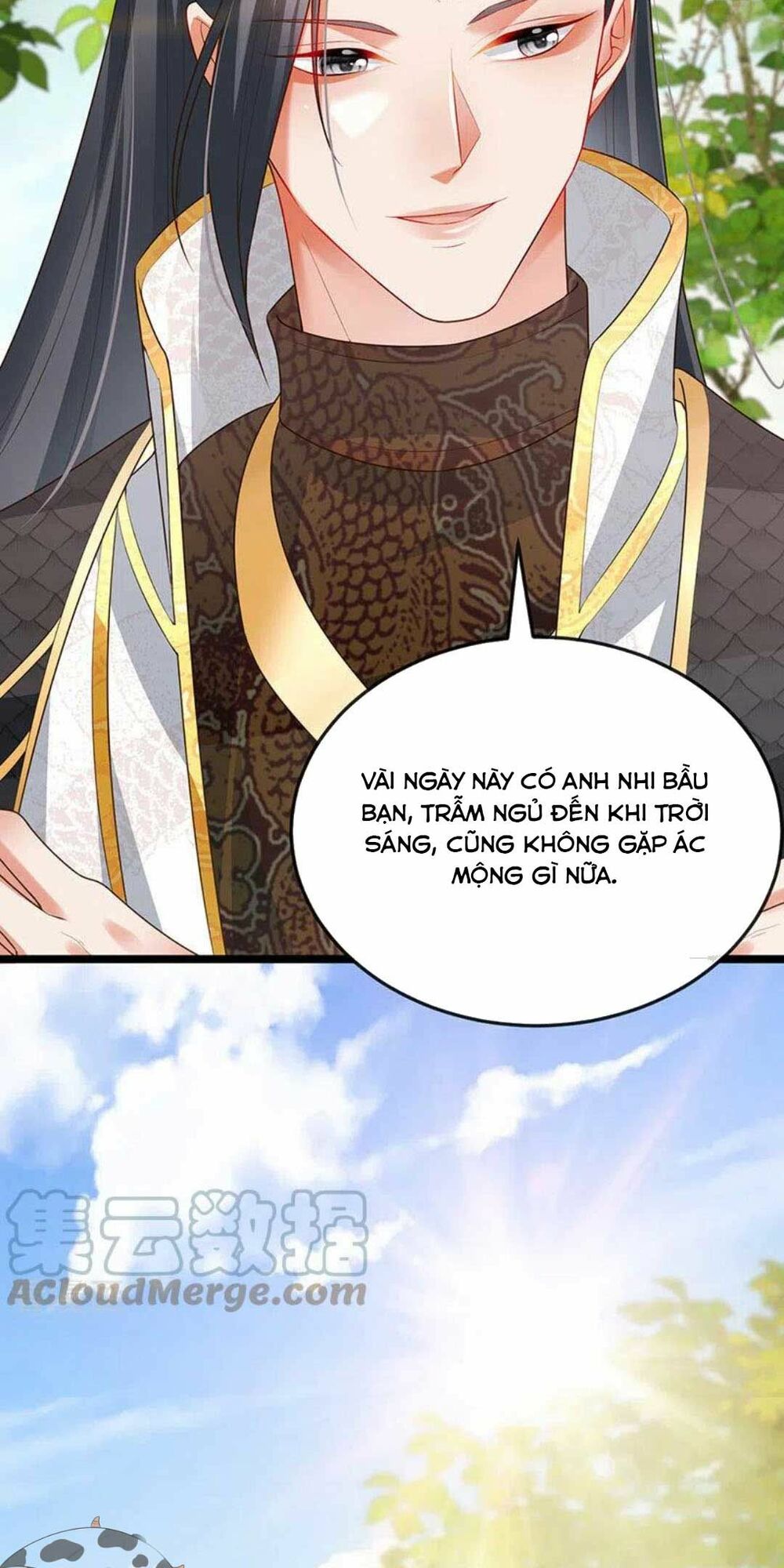 100 Cách Ngược Tra Nữ: Chapter 55