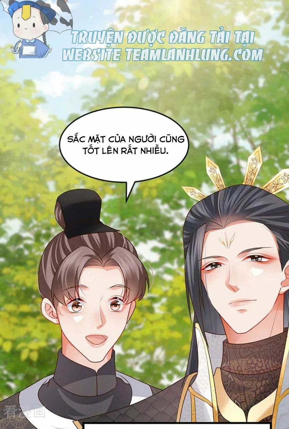 100 Cách Ngược Tra Nữ: Chapter 55