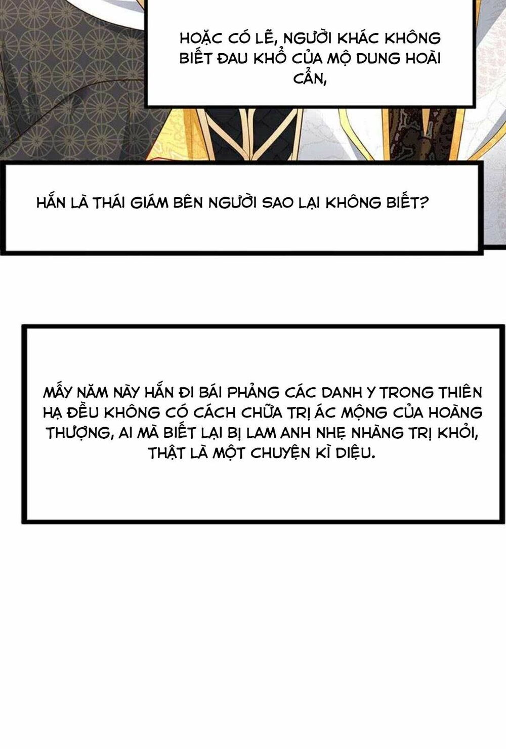 100 Cách Ngược Tra Nữ: Chapter 55