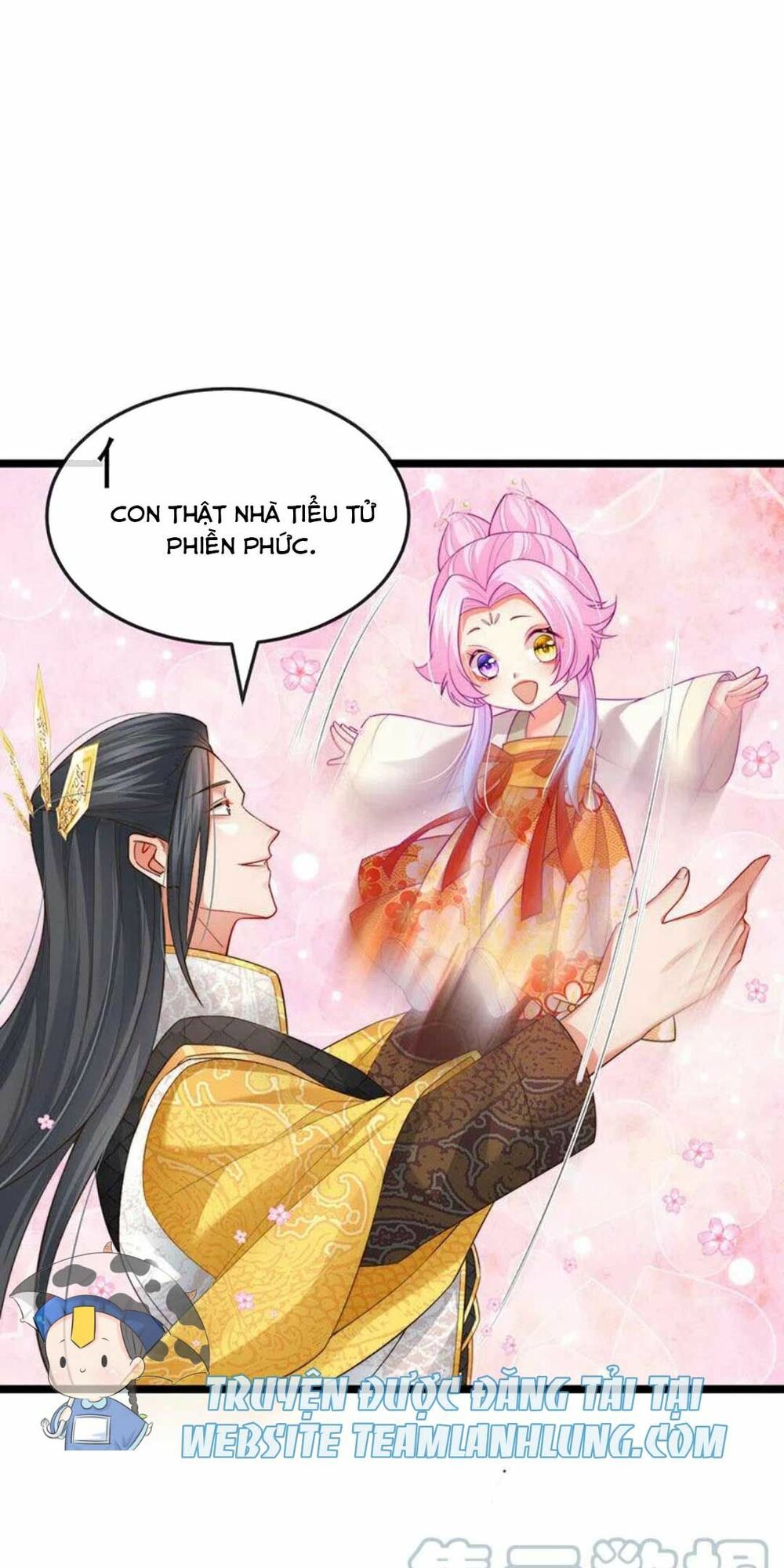100 Cách Ngược Tra Nữ: Chapter 55