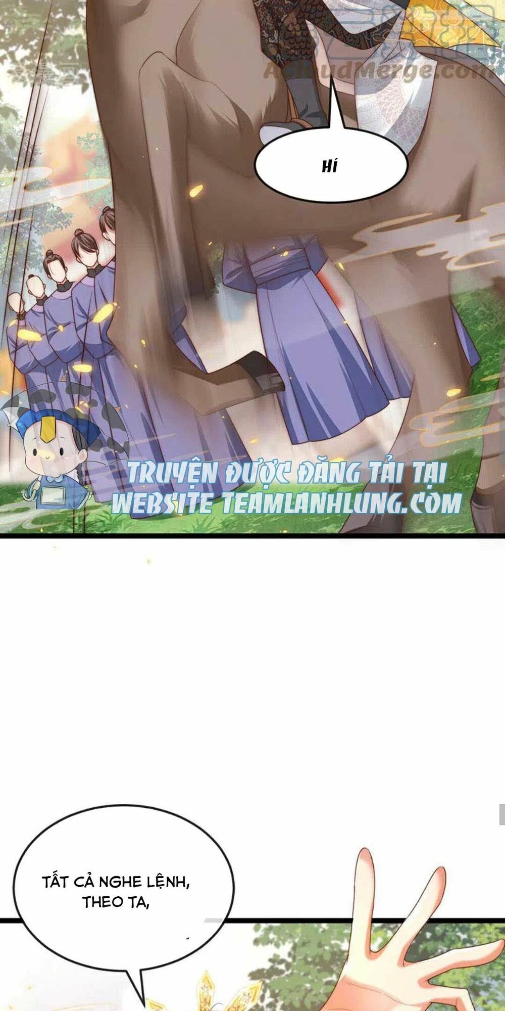 100 Cách Ngược Tra Nữ: Chapter 55
