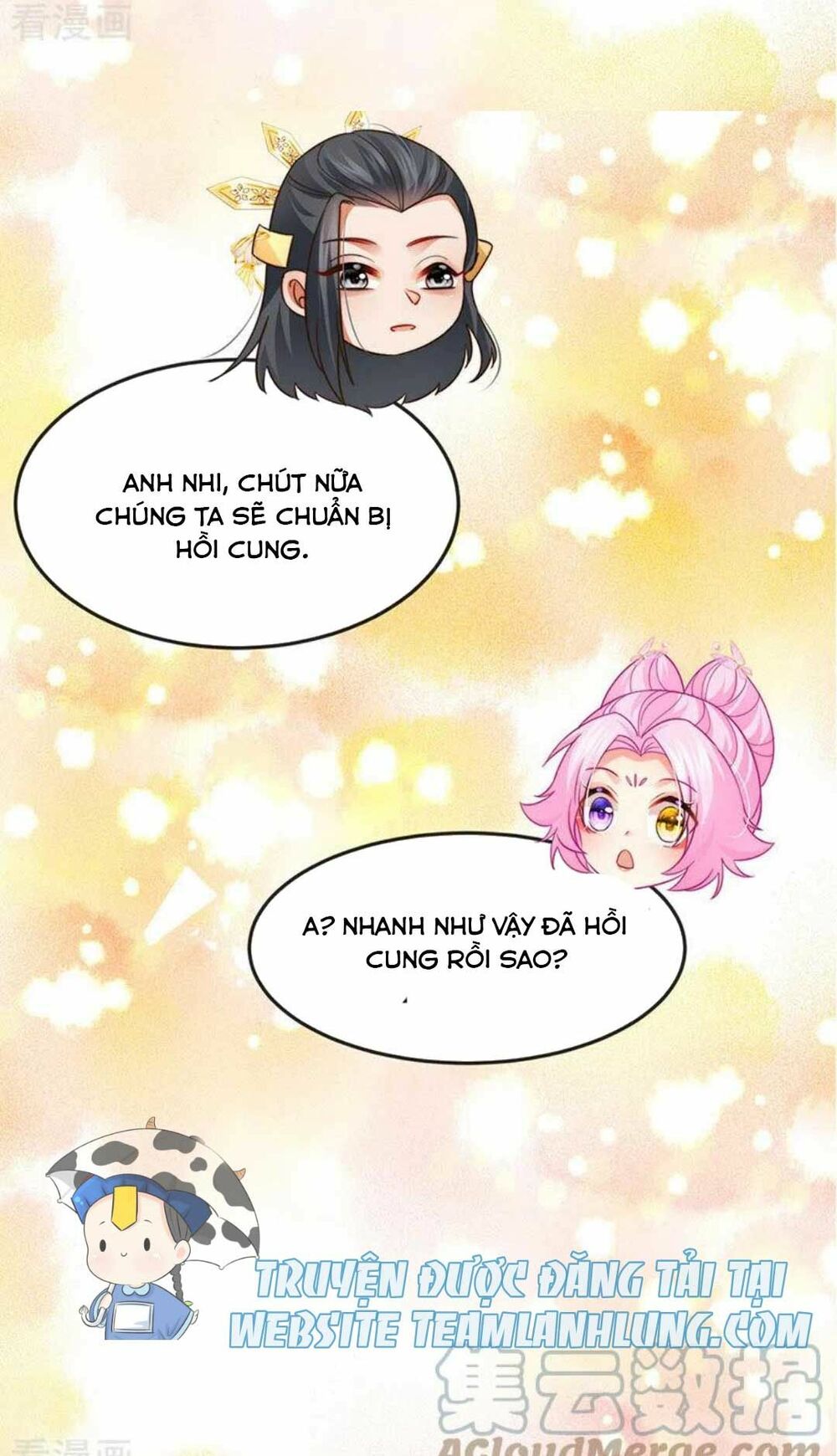 100 Cách Ngược Tra Nữ: Chapter 55