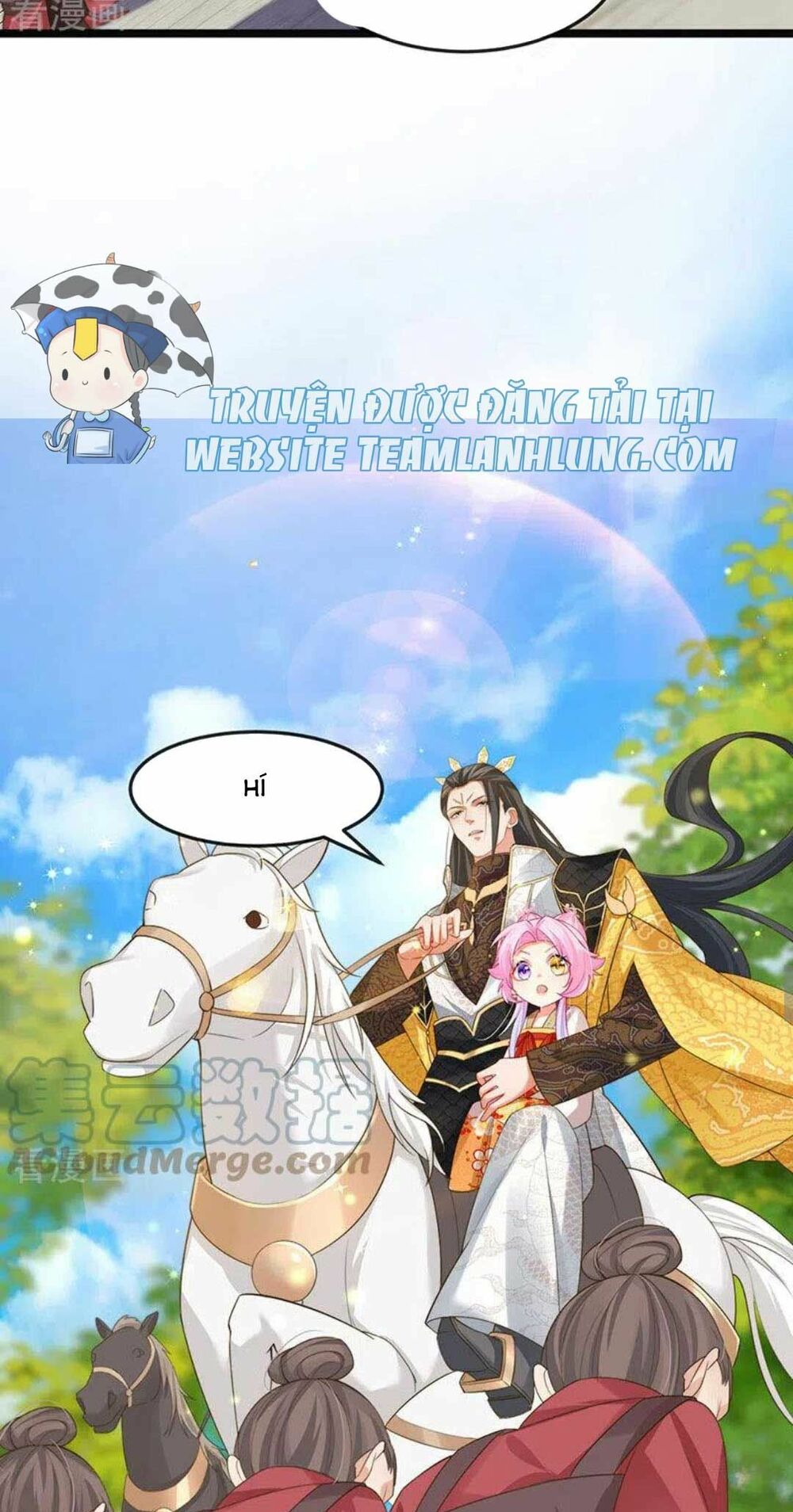 100 Cách Ngược Tra Nữ: Chapter 56