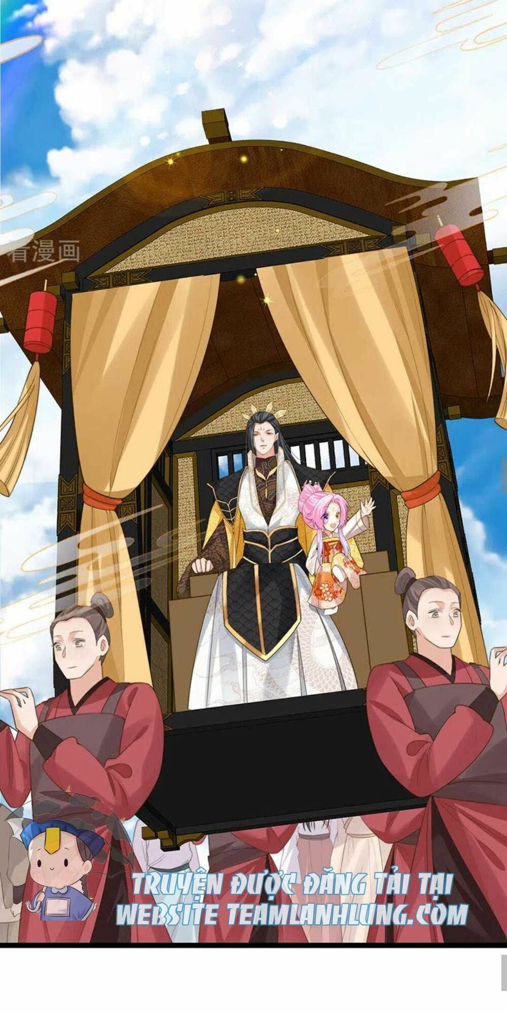 100 Cách Ngược Tra Nữ: Chapter 56