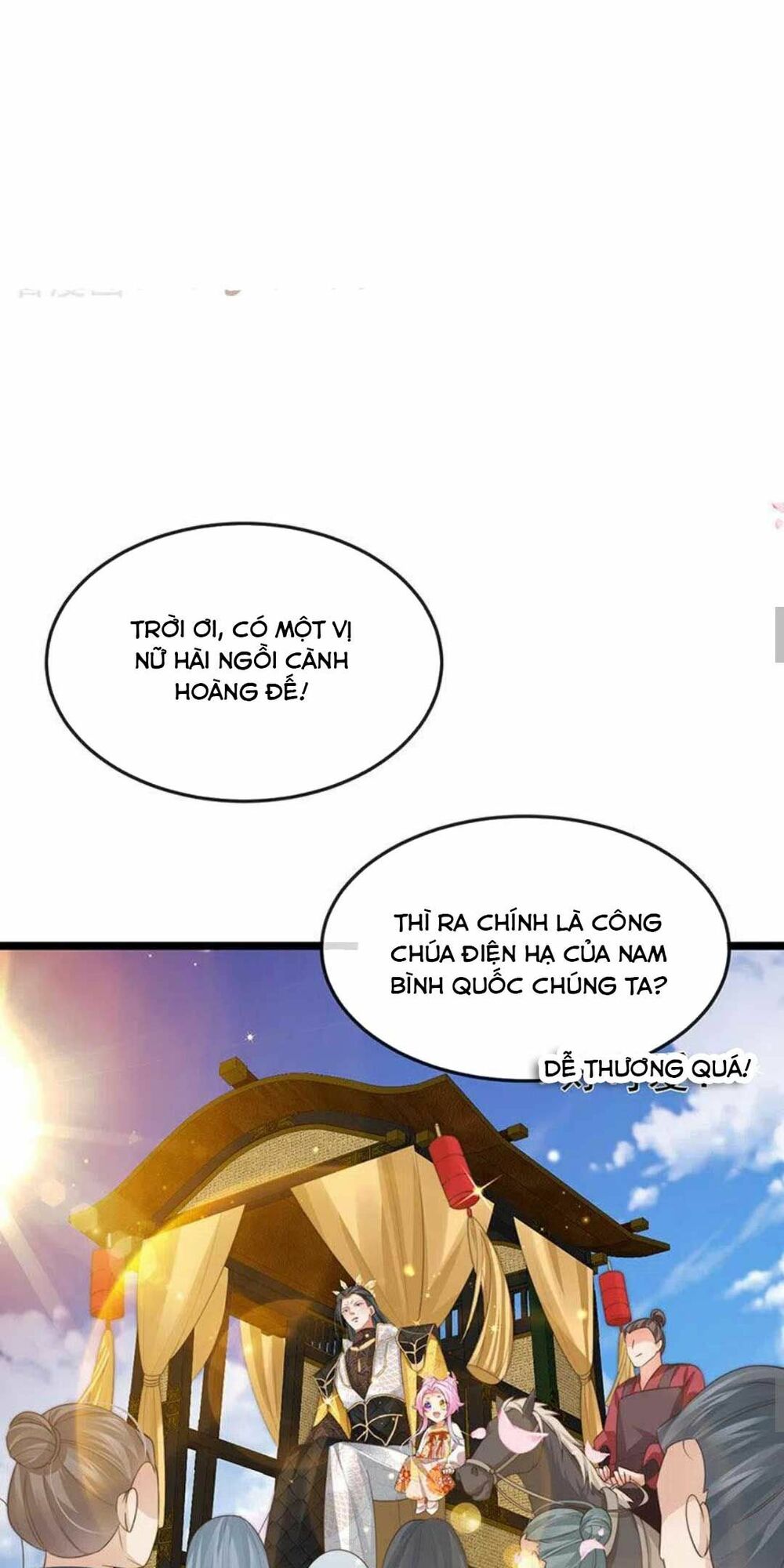 100 Cách Ngược Tra Nữ: Chapter 56