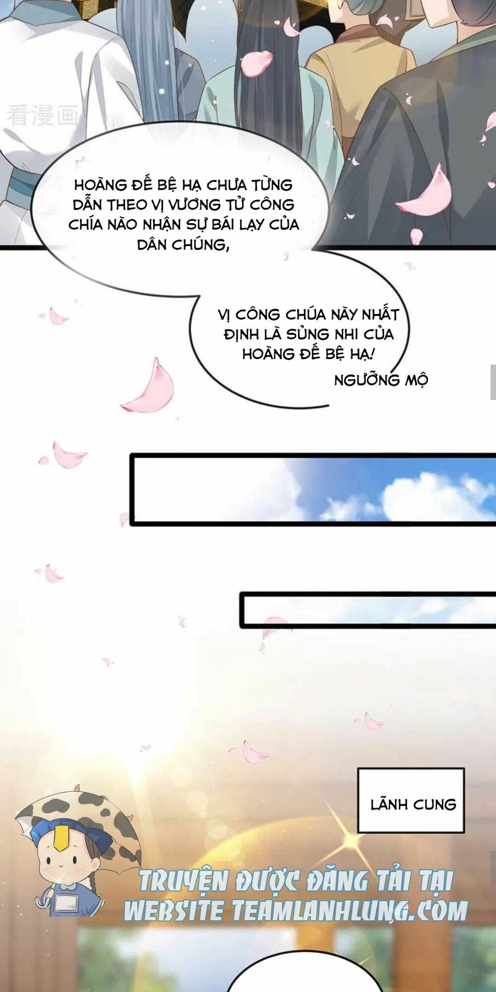 100 Cách Ngược Tra Nữ: Chapter 56