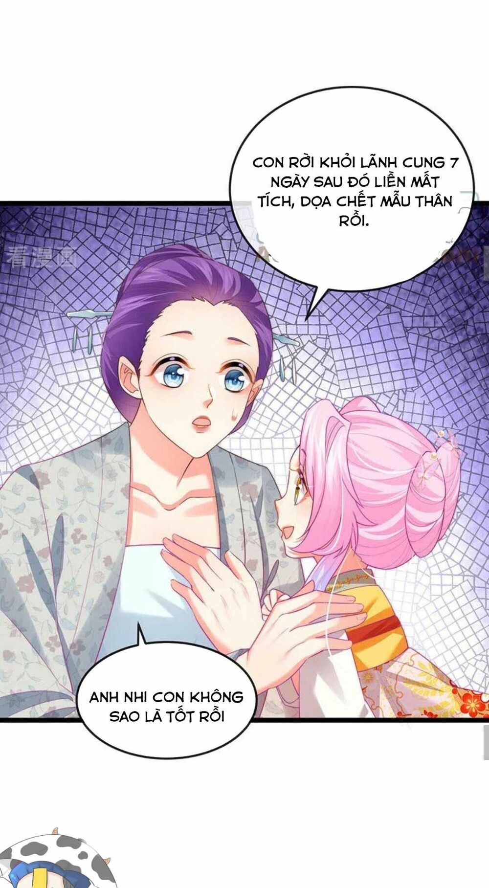 100 Cách Ngược Tra Nữ: Chapter 56