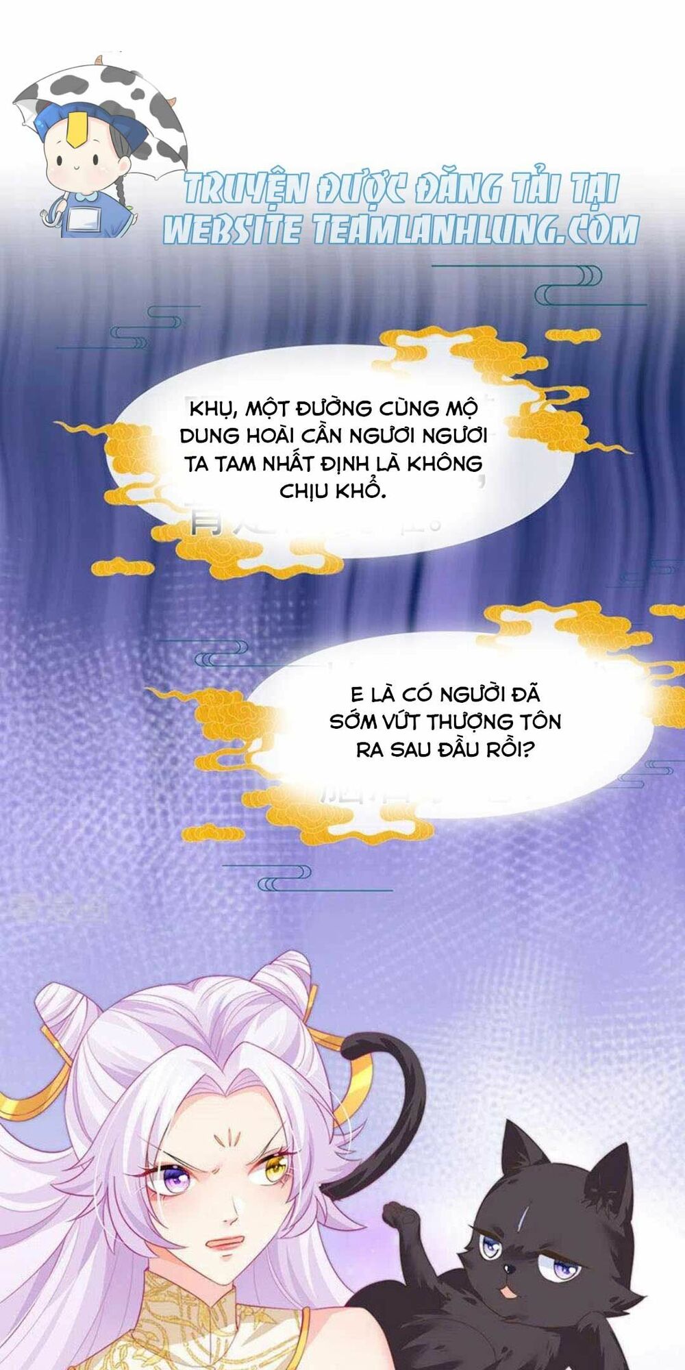100 Cách Ngược Tra Nữ: Chapter 56