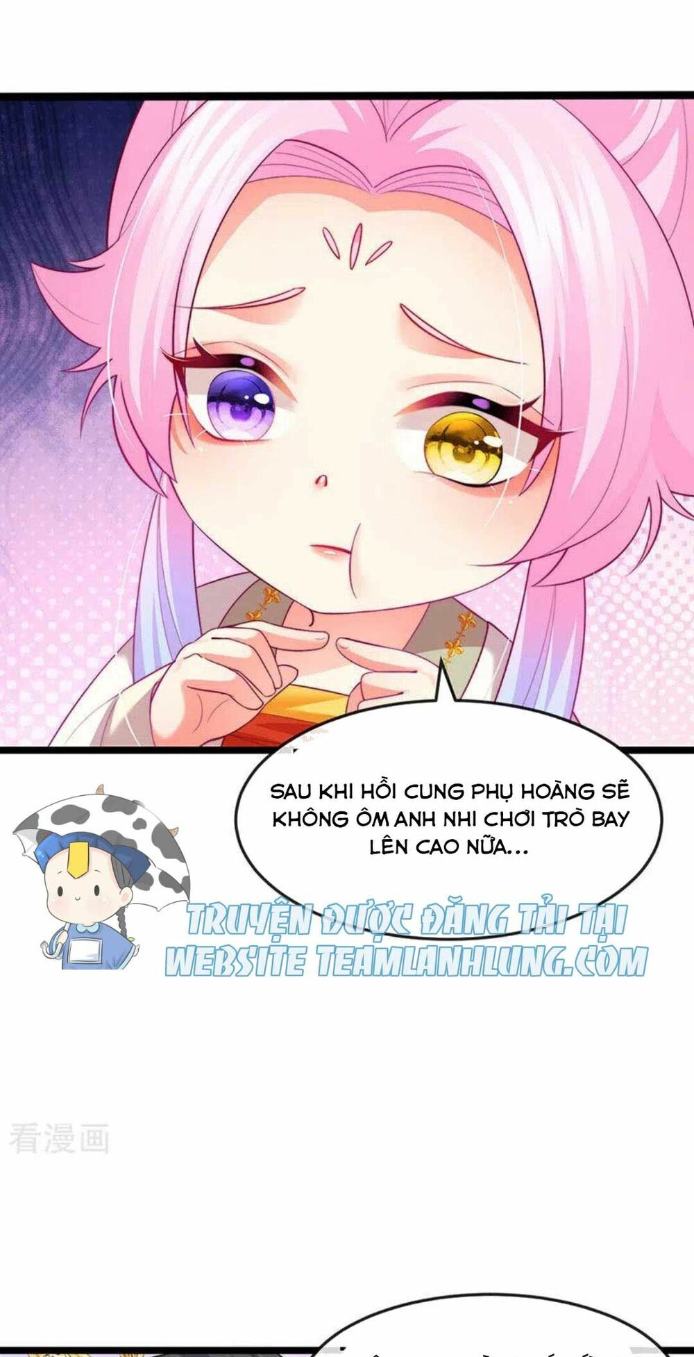 100 Cách Ngược Tra Nữ: Chapter 56