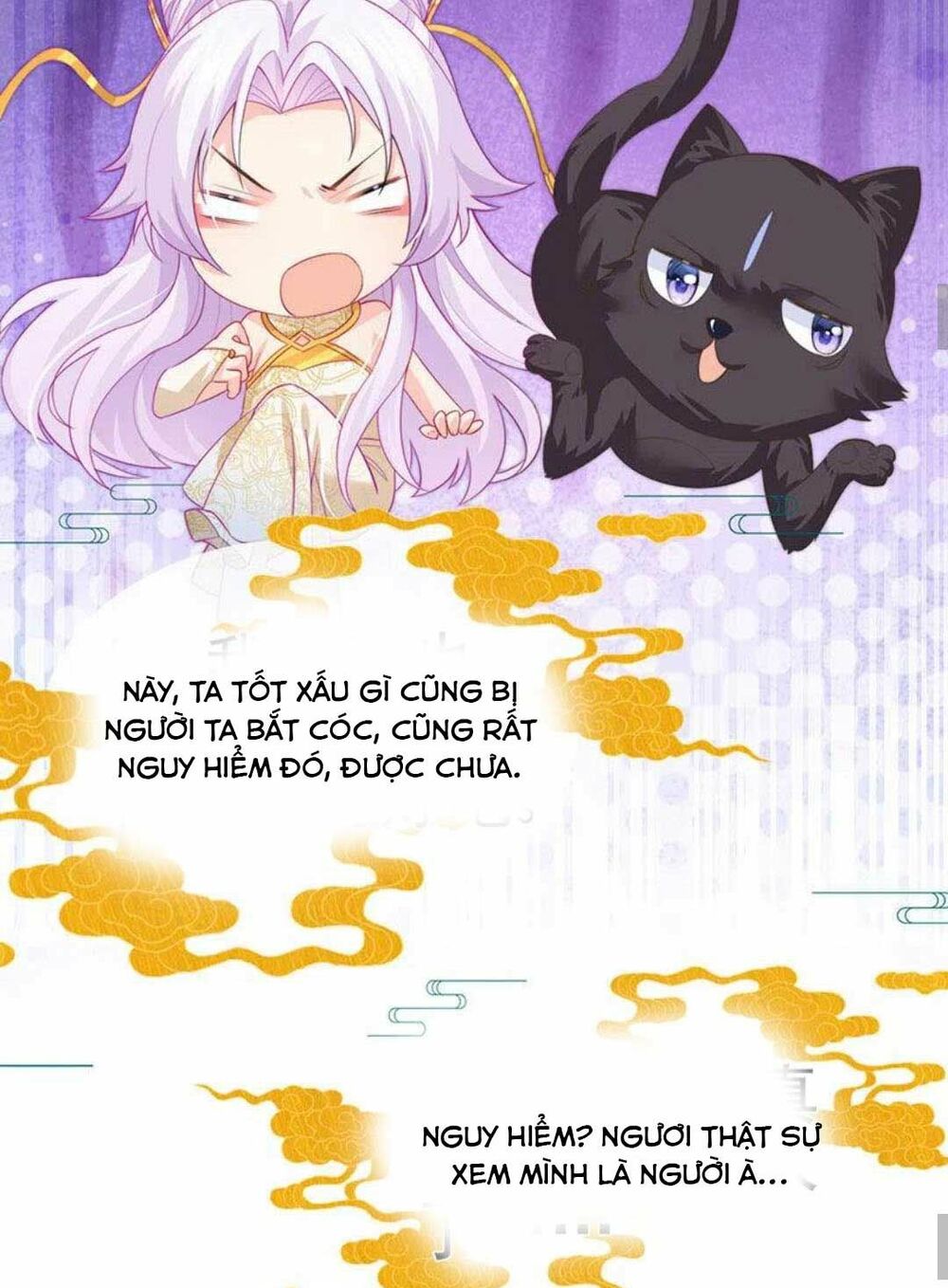 100 Cách Ngược Tra Nữ: Chapter 56