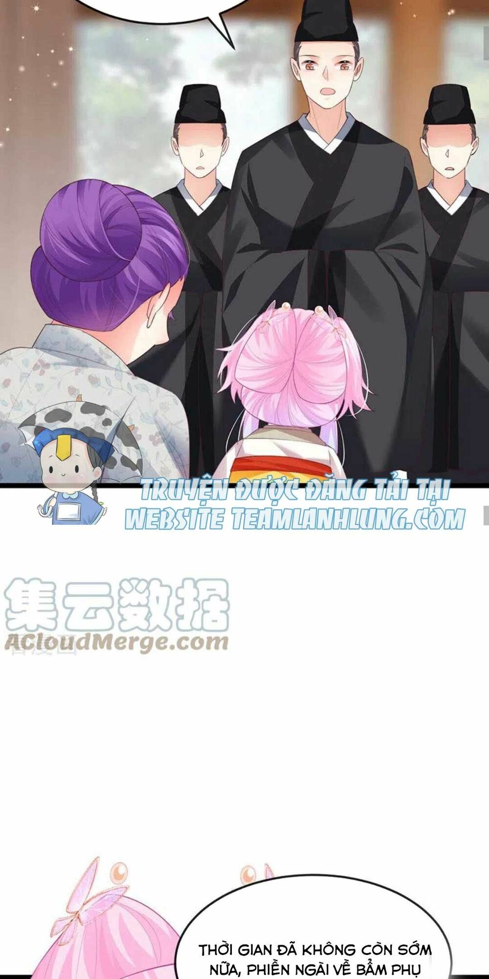 100 Cách Ngược Tra Nữ: Chapter 56