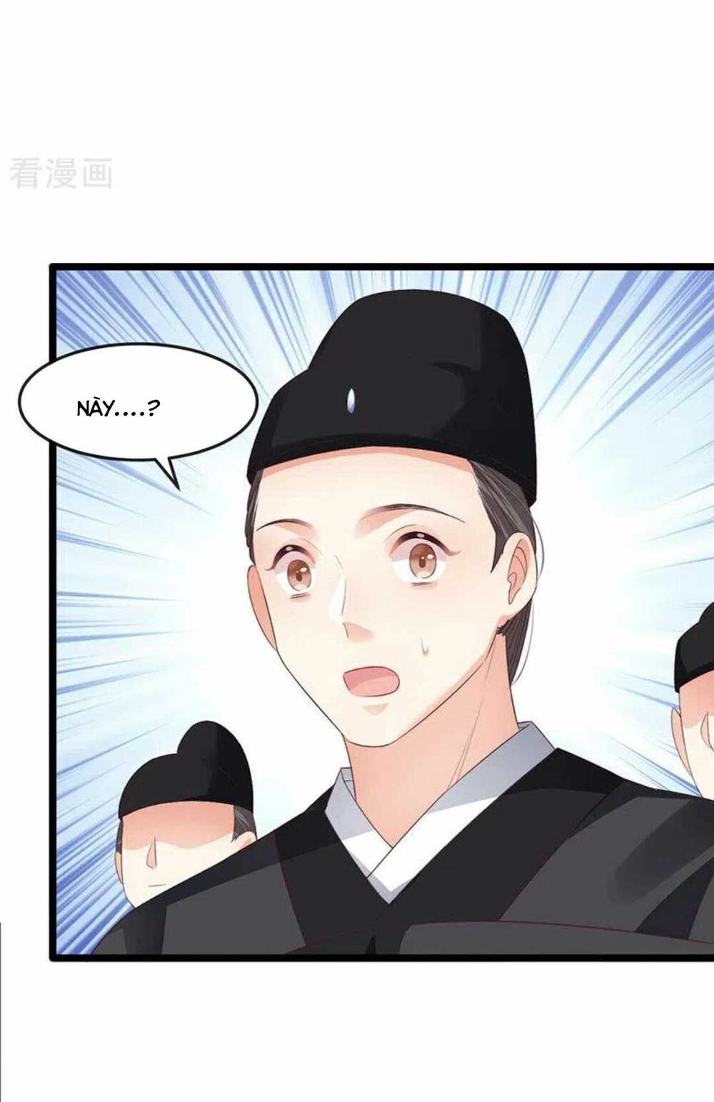 100 Cách Ngược Tra Nữ: Chapter 56