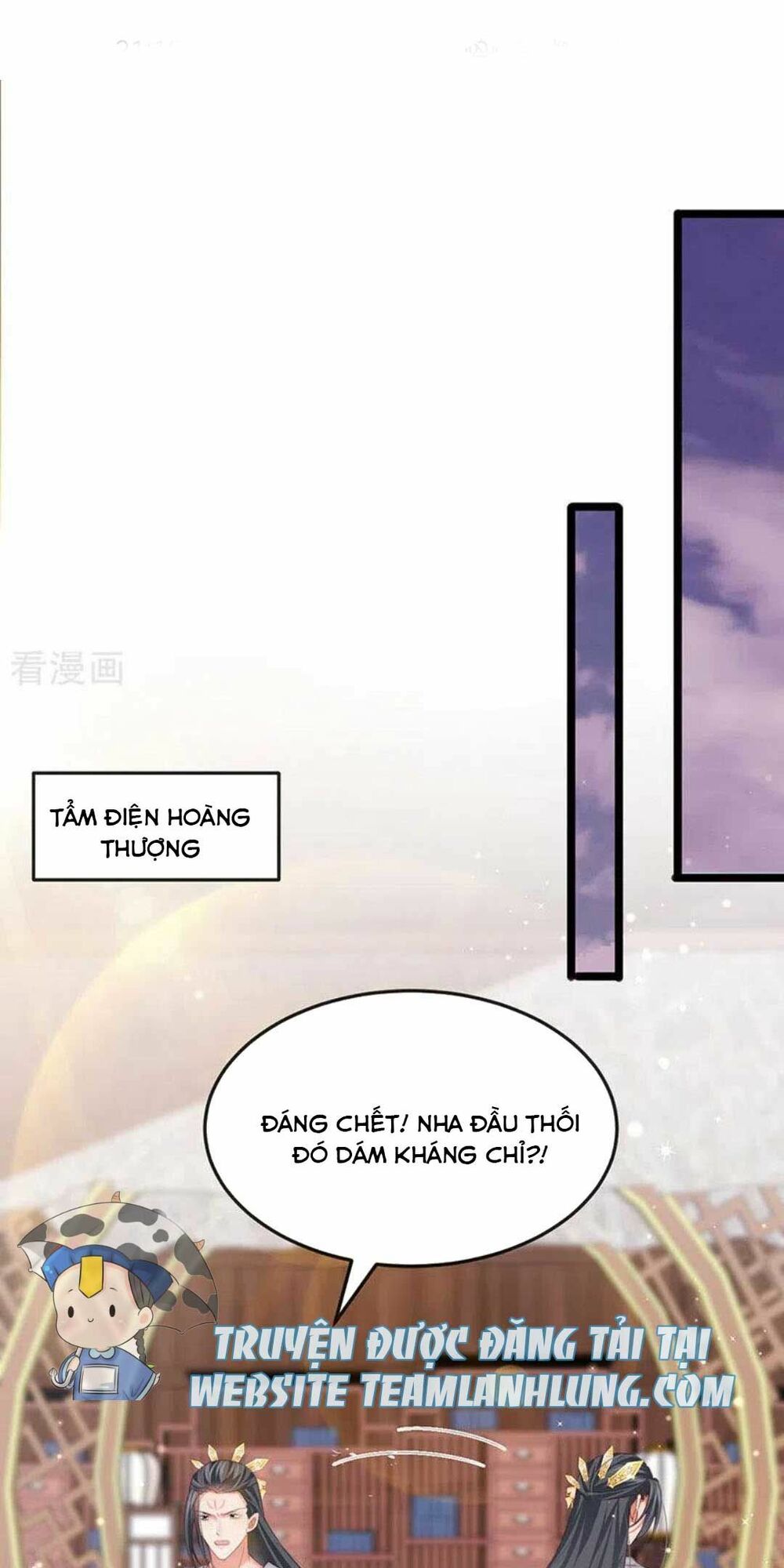 100 Cách Ngược Tra Nữ: Chapter 56