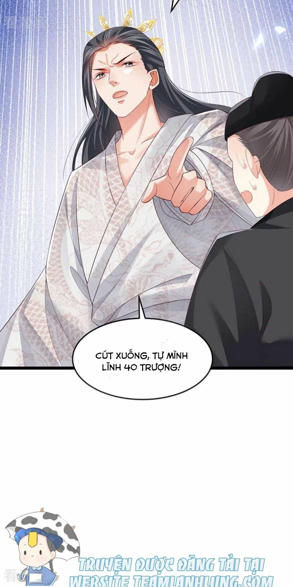 100 Cách Ngược Tra Nữ: Chapter 56