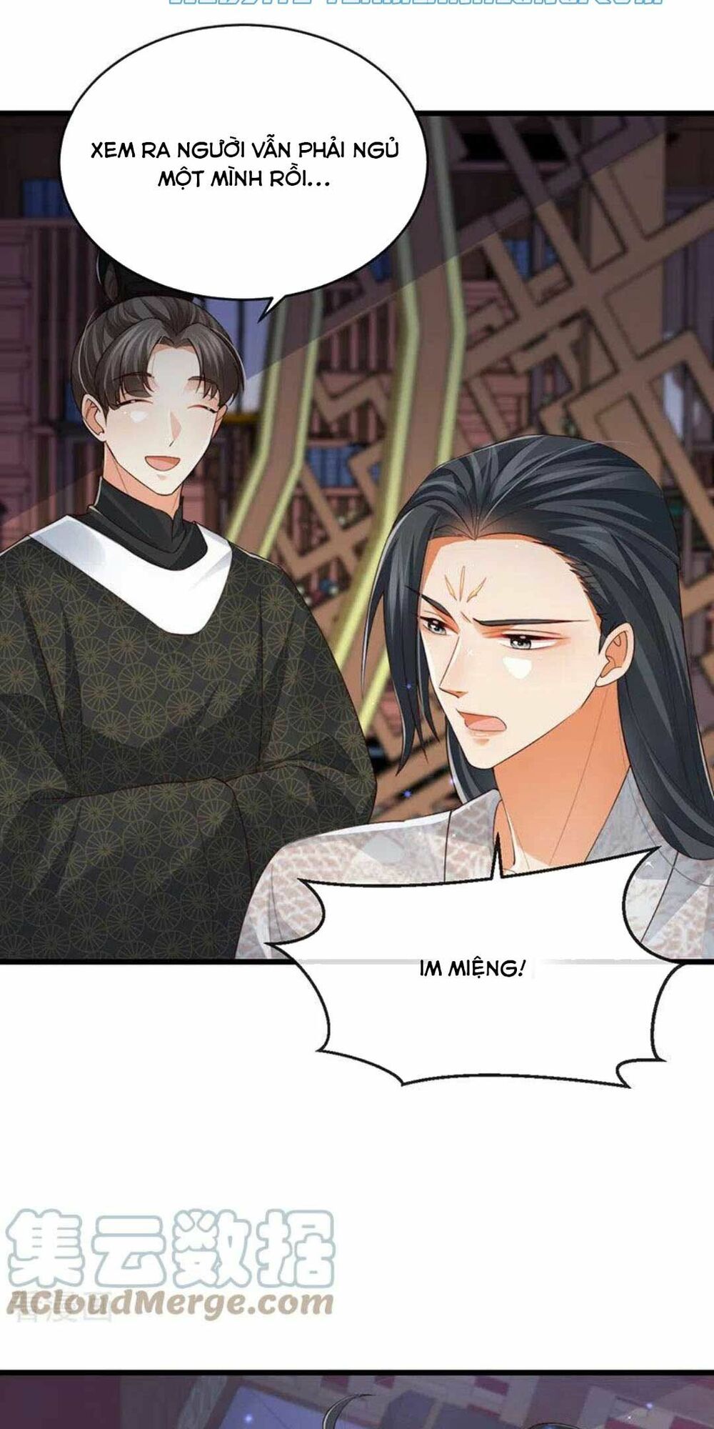 100 Cách Ngược Tra Nữ: Chapter 56